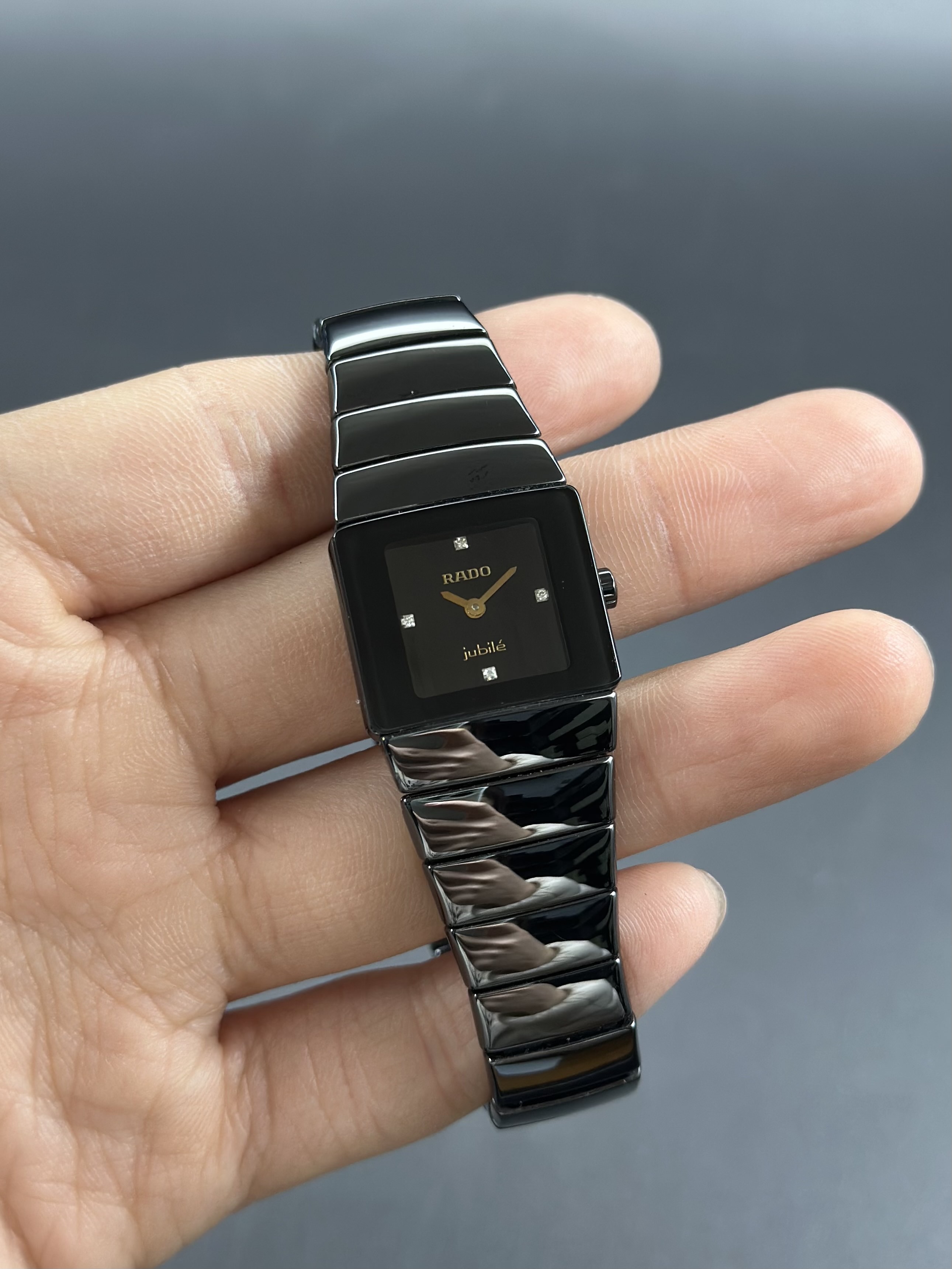 Rado R13337722 detail 1
