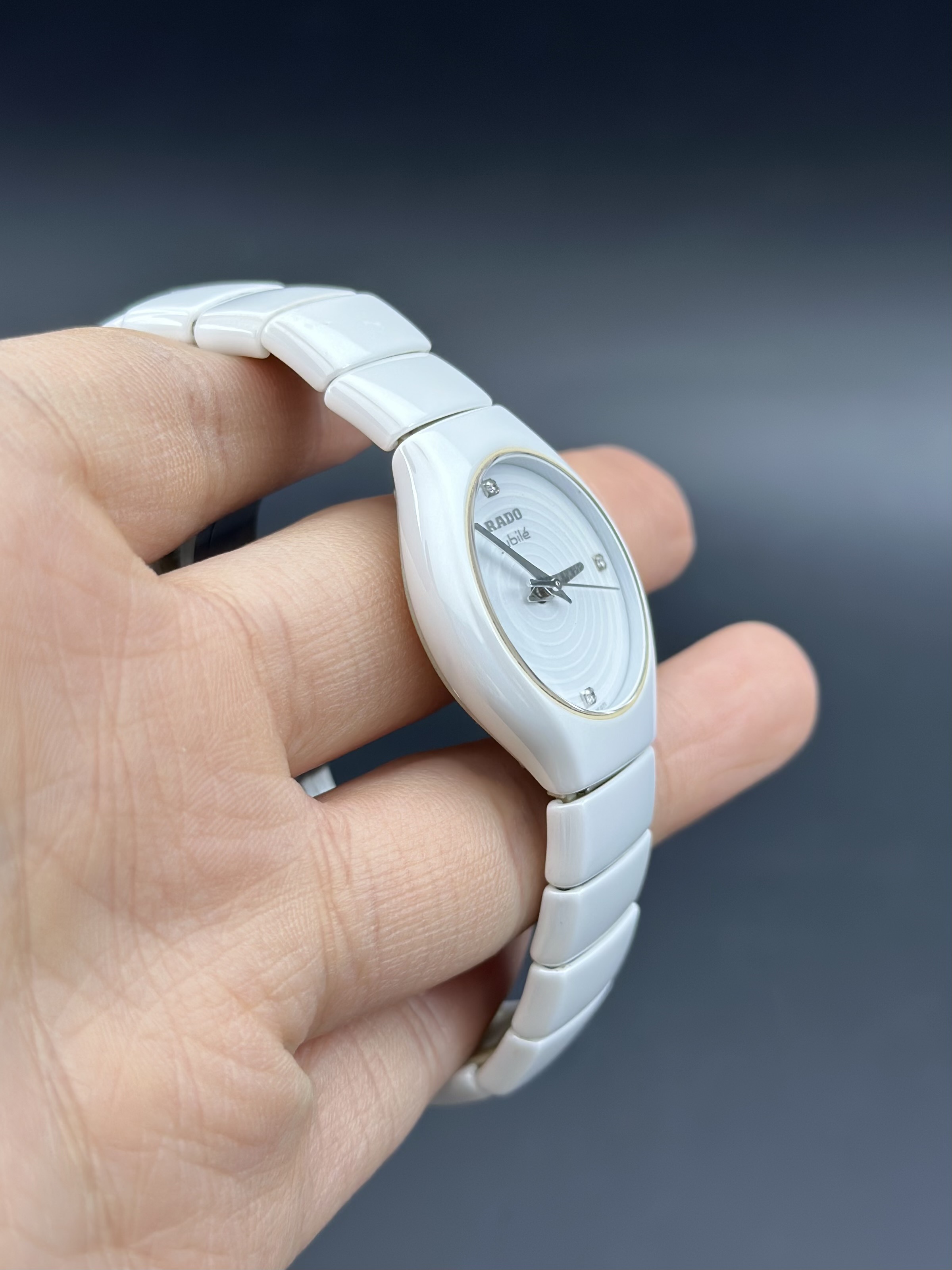 Rado R27696712 detail 3