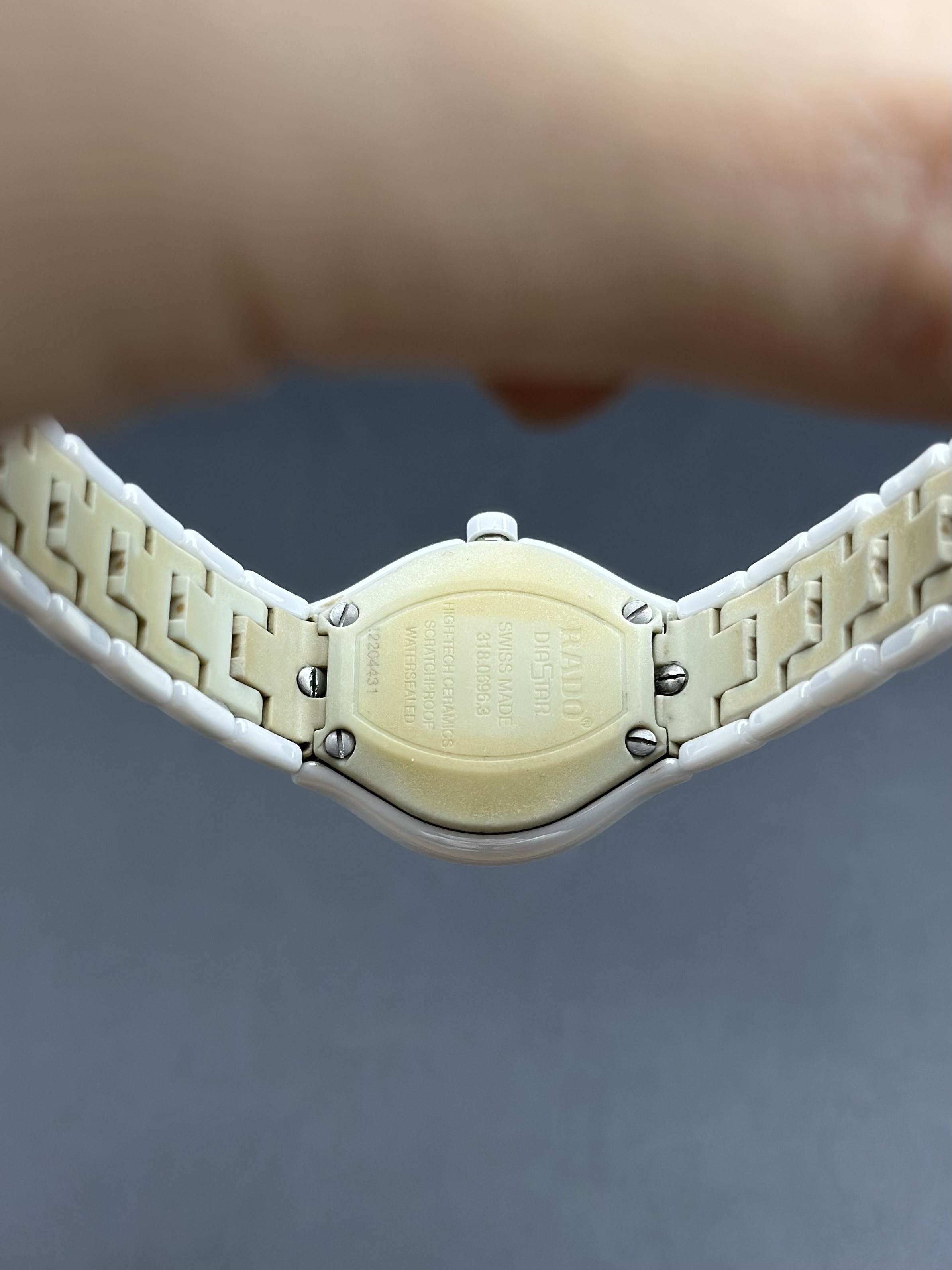Rado R27696712 detail 7