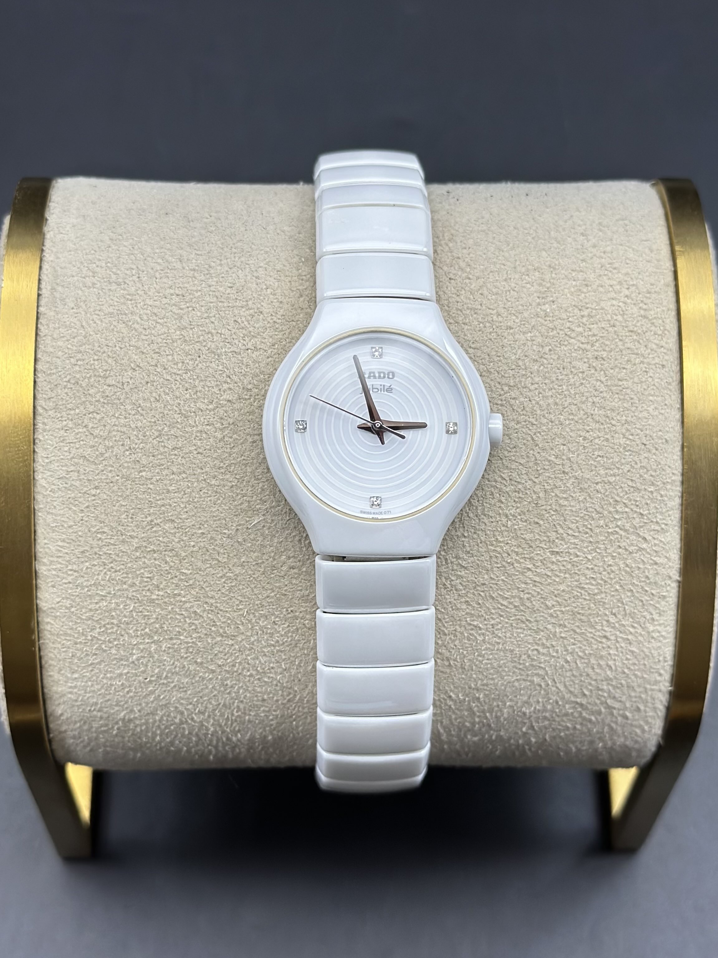 Rado R27696712