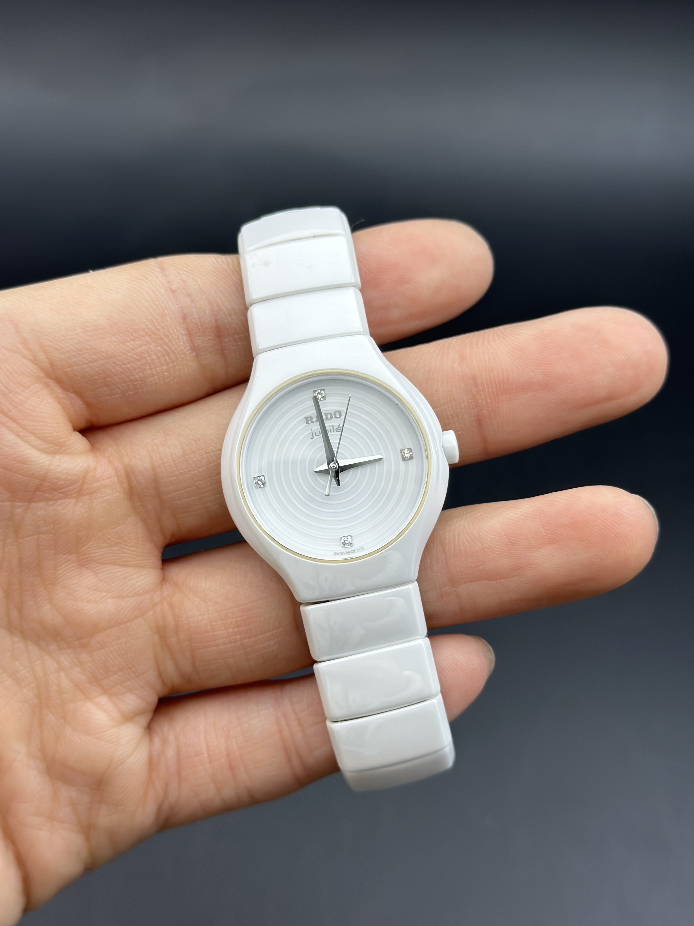 Rado R27696712 detail 1
