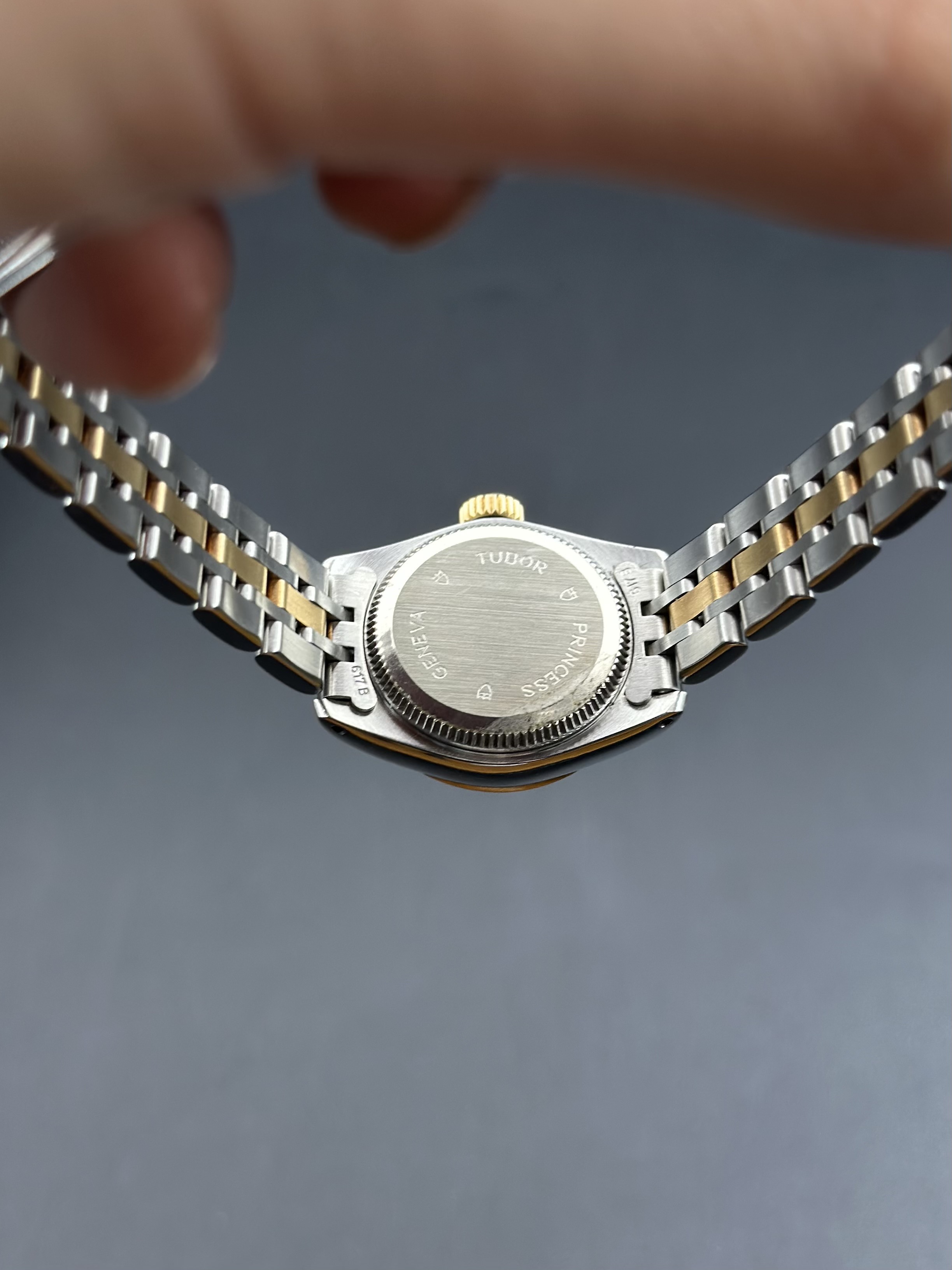 Tudor M92513-0010 detail 7