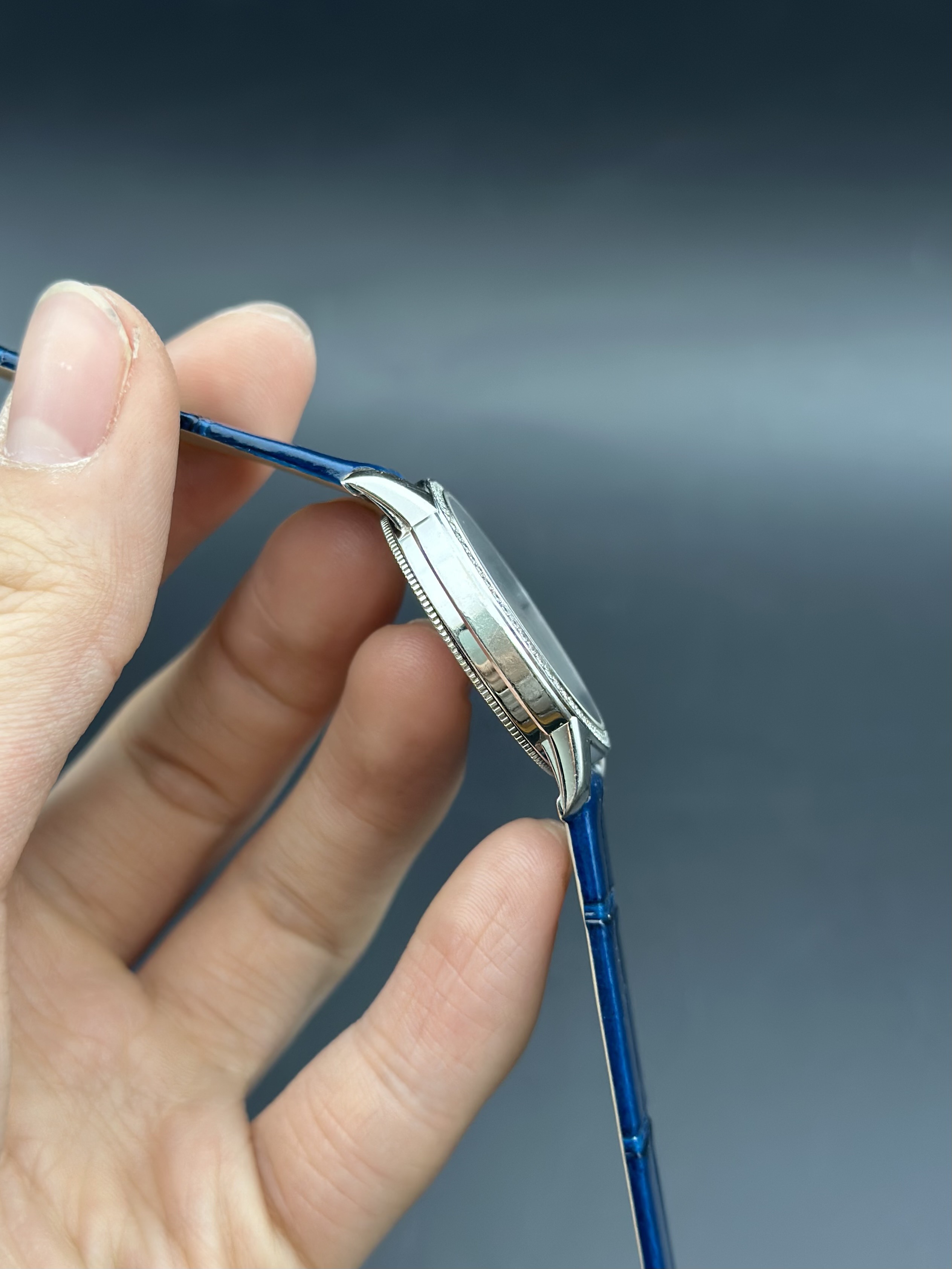 Vacheron Constantin 2558 / 000G-9758 detail 2