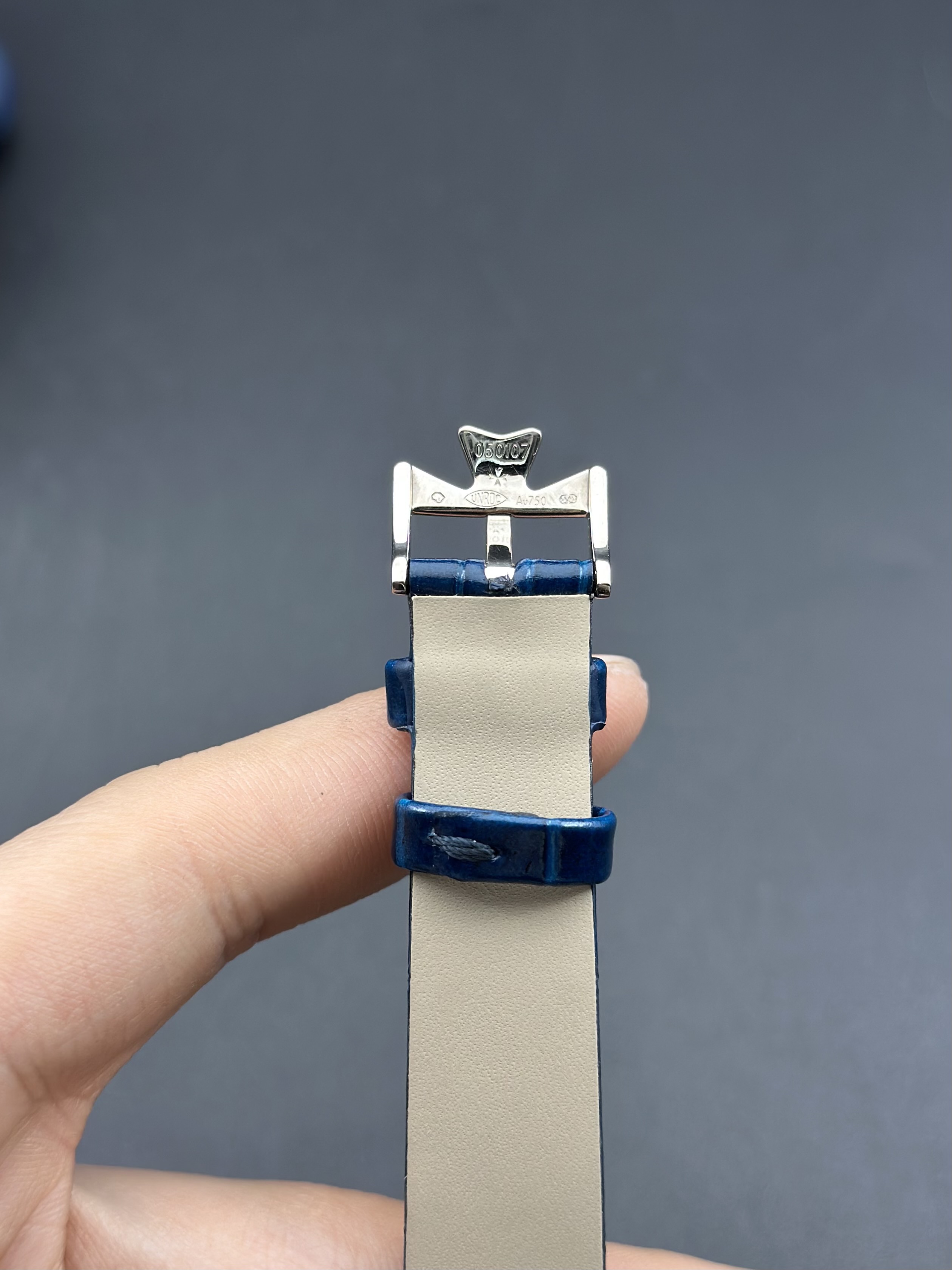 Vacheron Constantin 2558 / 000G-9758 detail 5