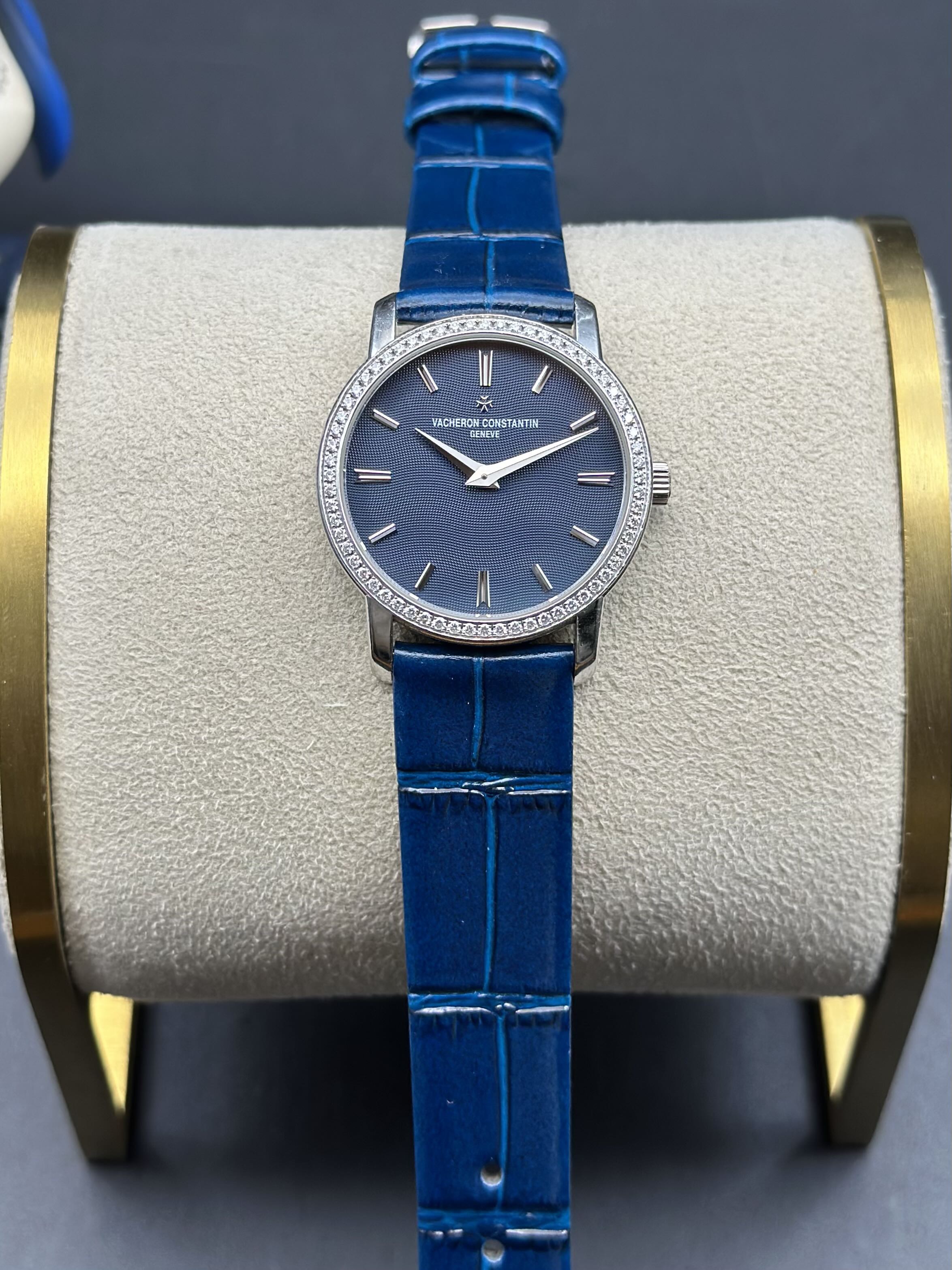 Vacheron Constantin 2558 / 000G-9758