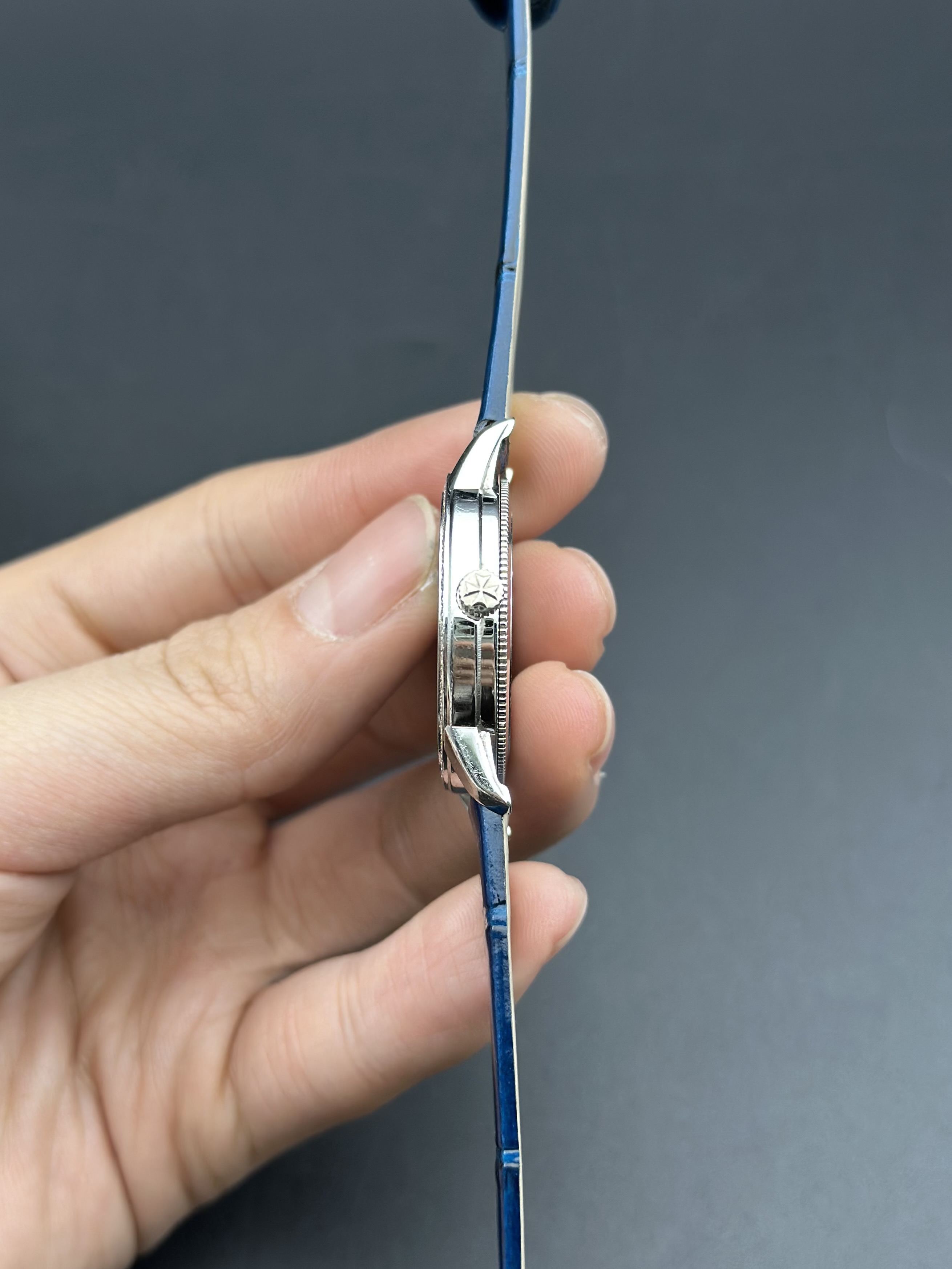 Vacheron Constantin 2558 / 000G-9758 detail 3