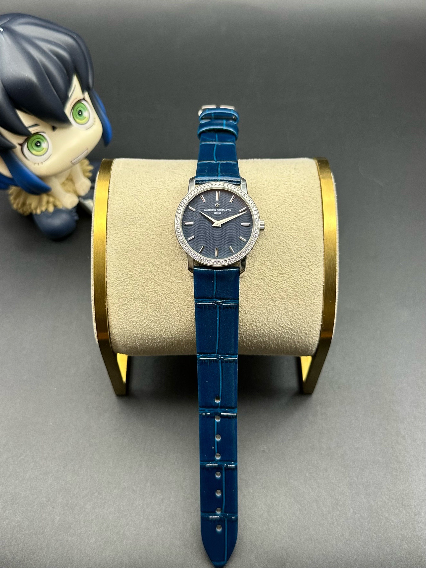 Vacheron Constantin 2558 / 000G-9758 detail 1