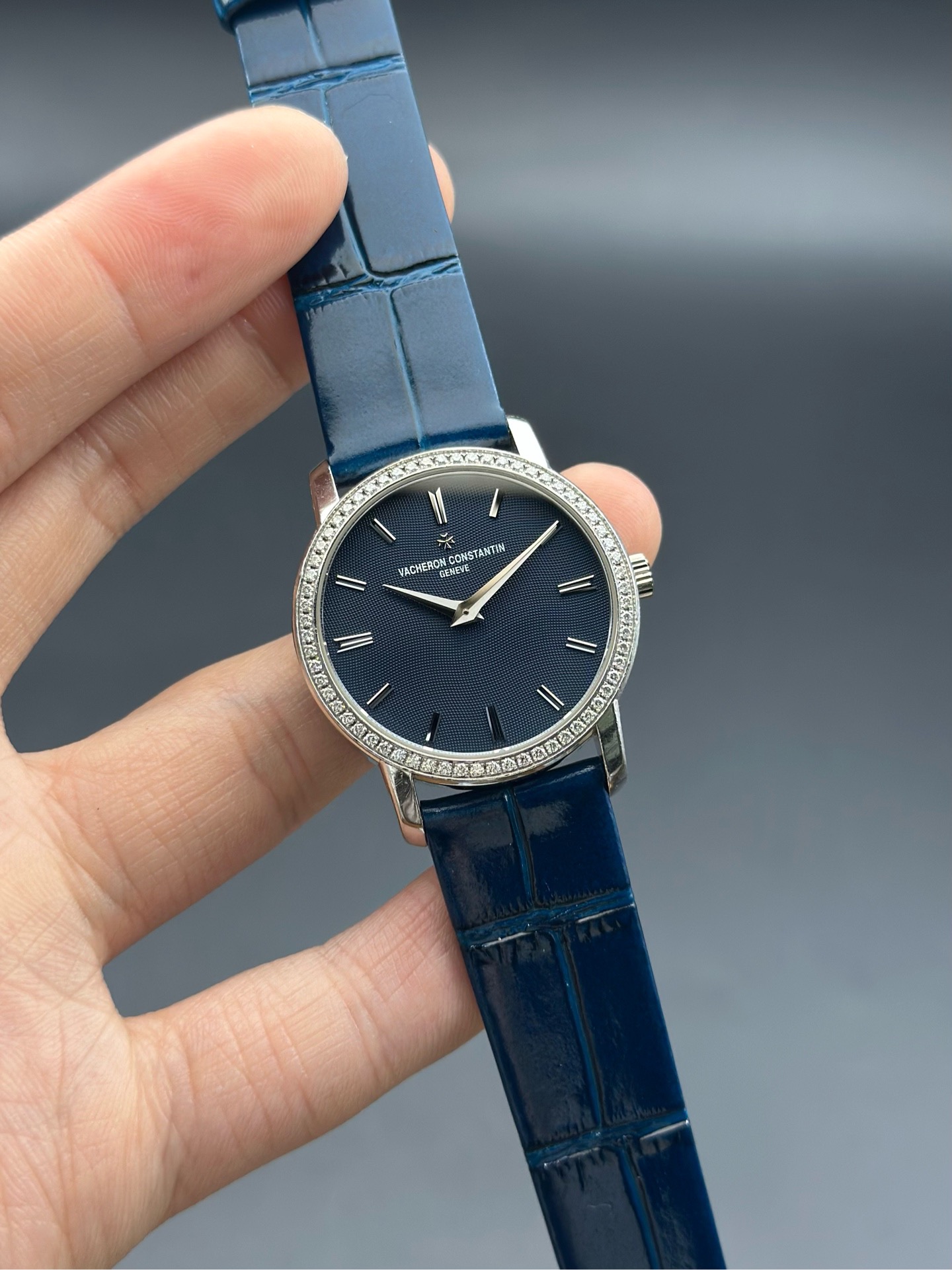Vacheron Constantin 2558 / 000G-9758 detail 7