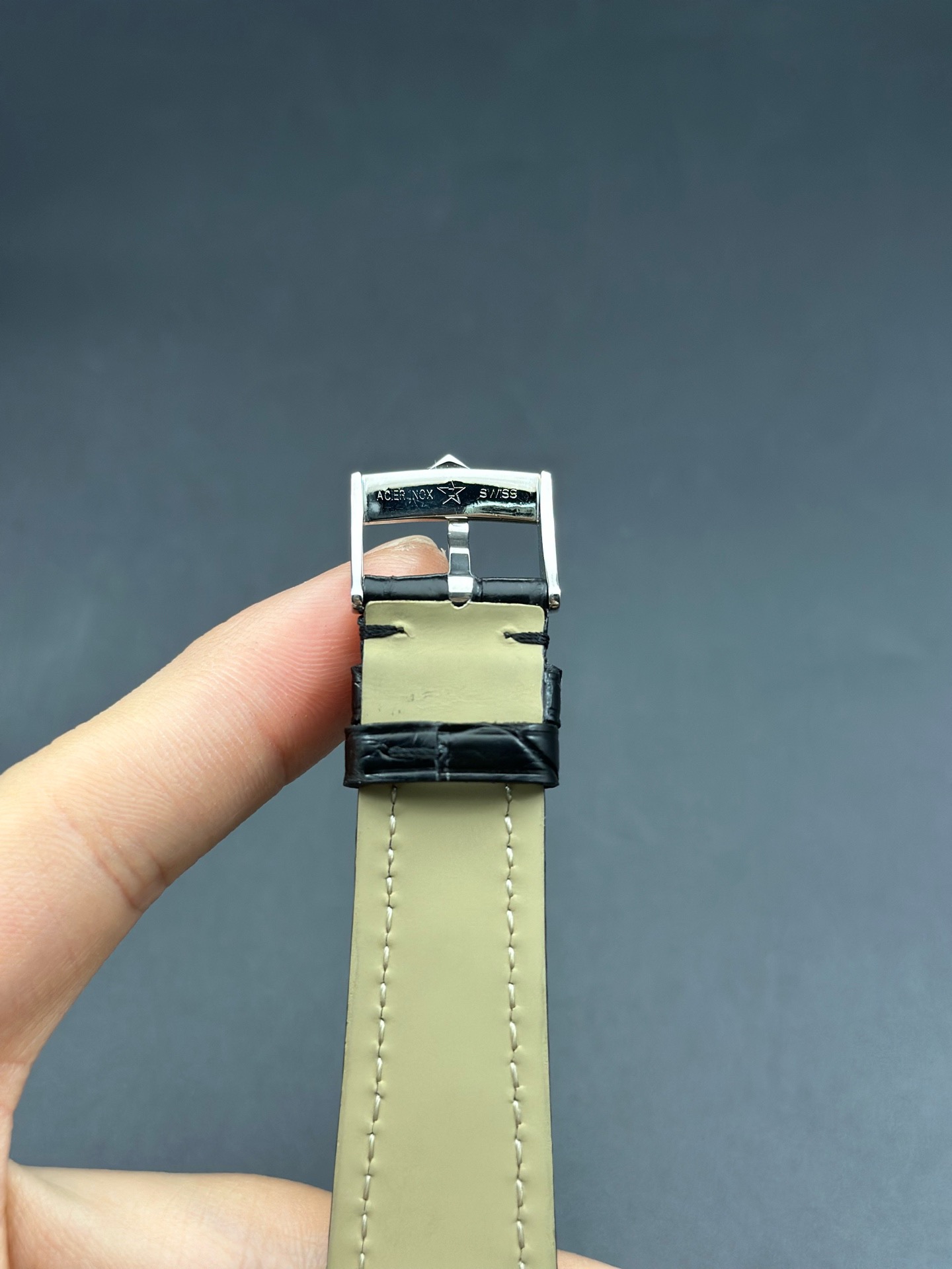 Zenith 03.2140.691 / 02.C498 detail 8
