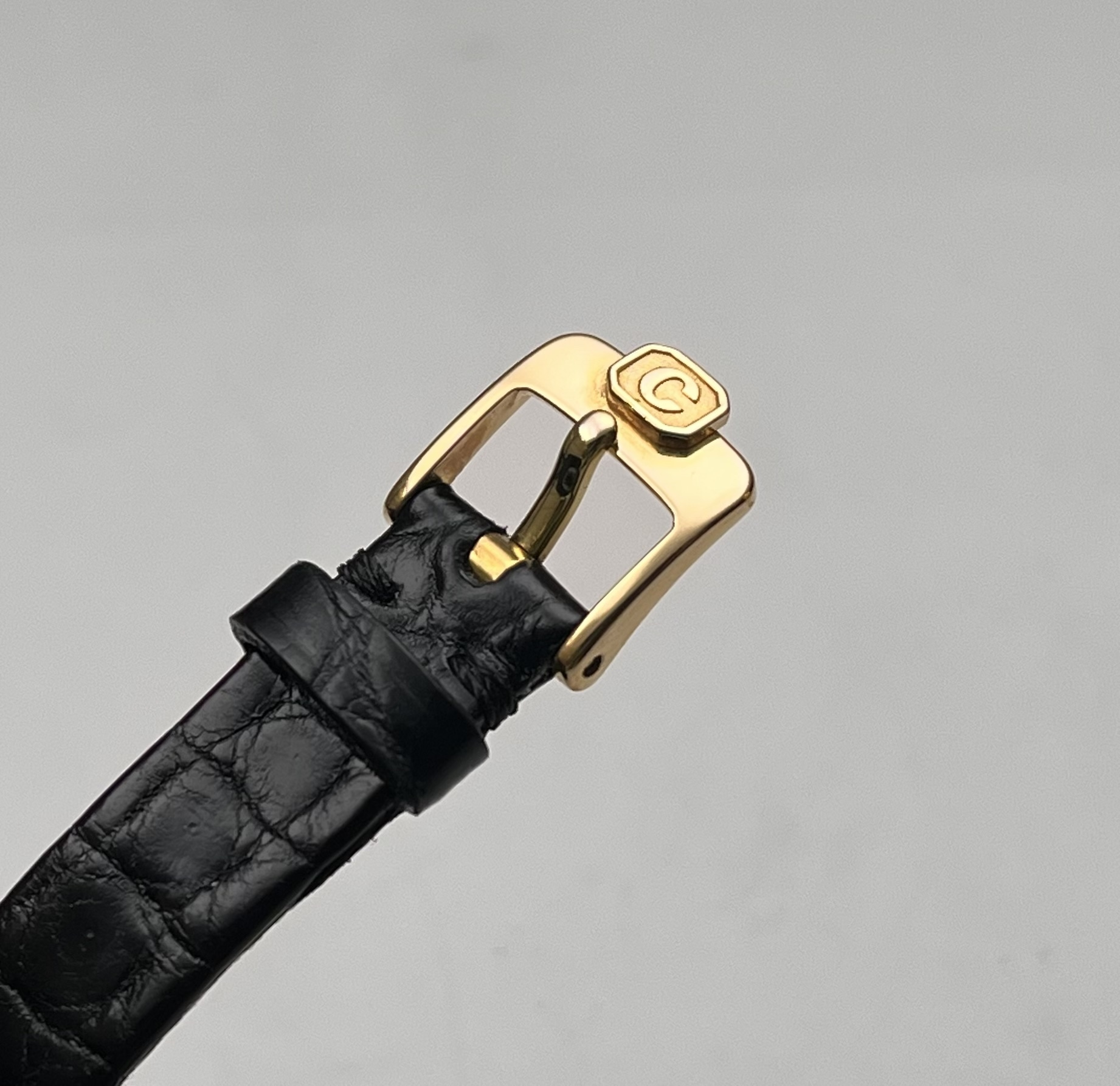 Chopard HAPPY DIAMONDS detail 2