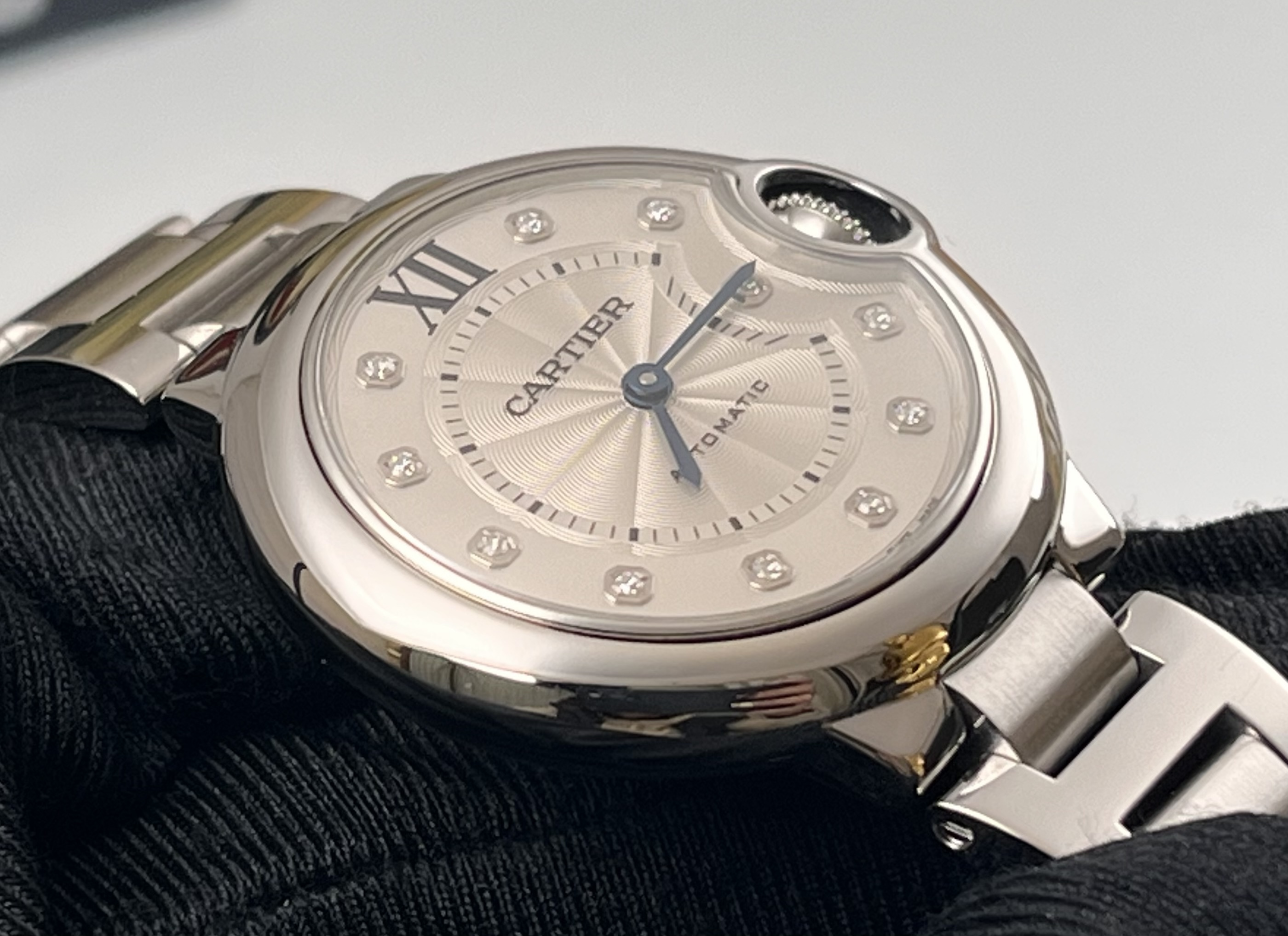 Cartier WE902074 detail 2