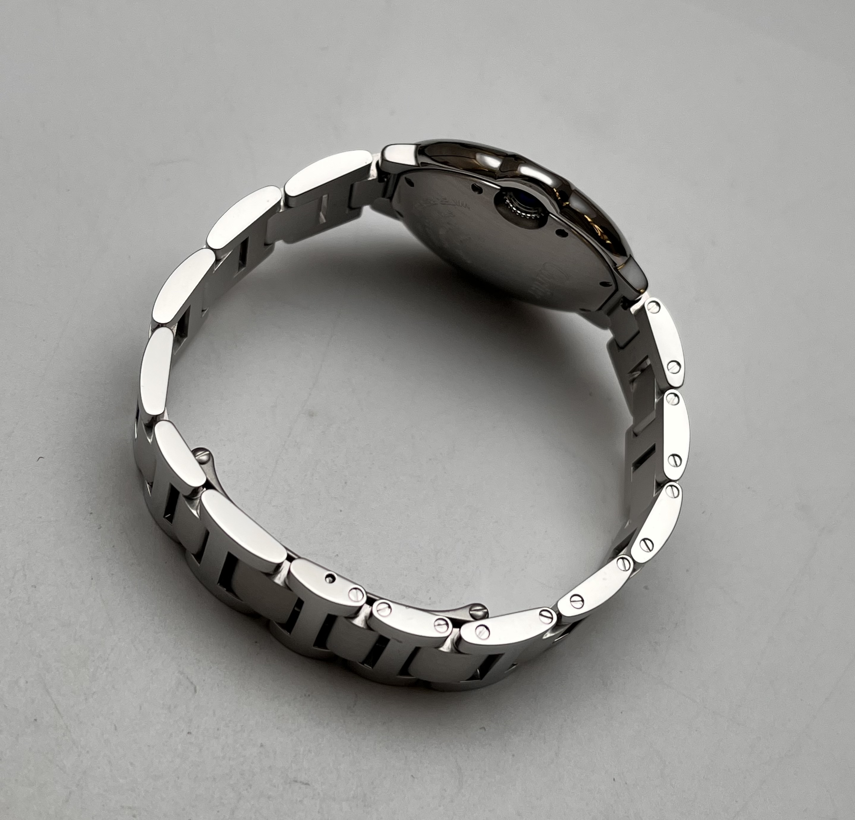 Cartier WE902074 detail 5