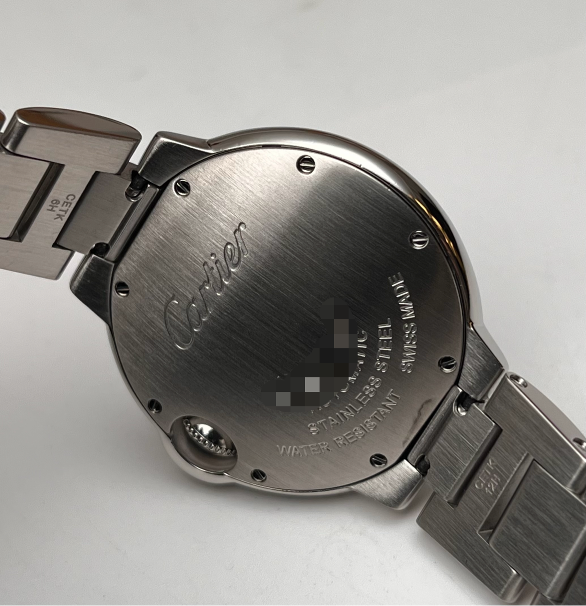 Cartier WE902074 detail 6