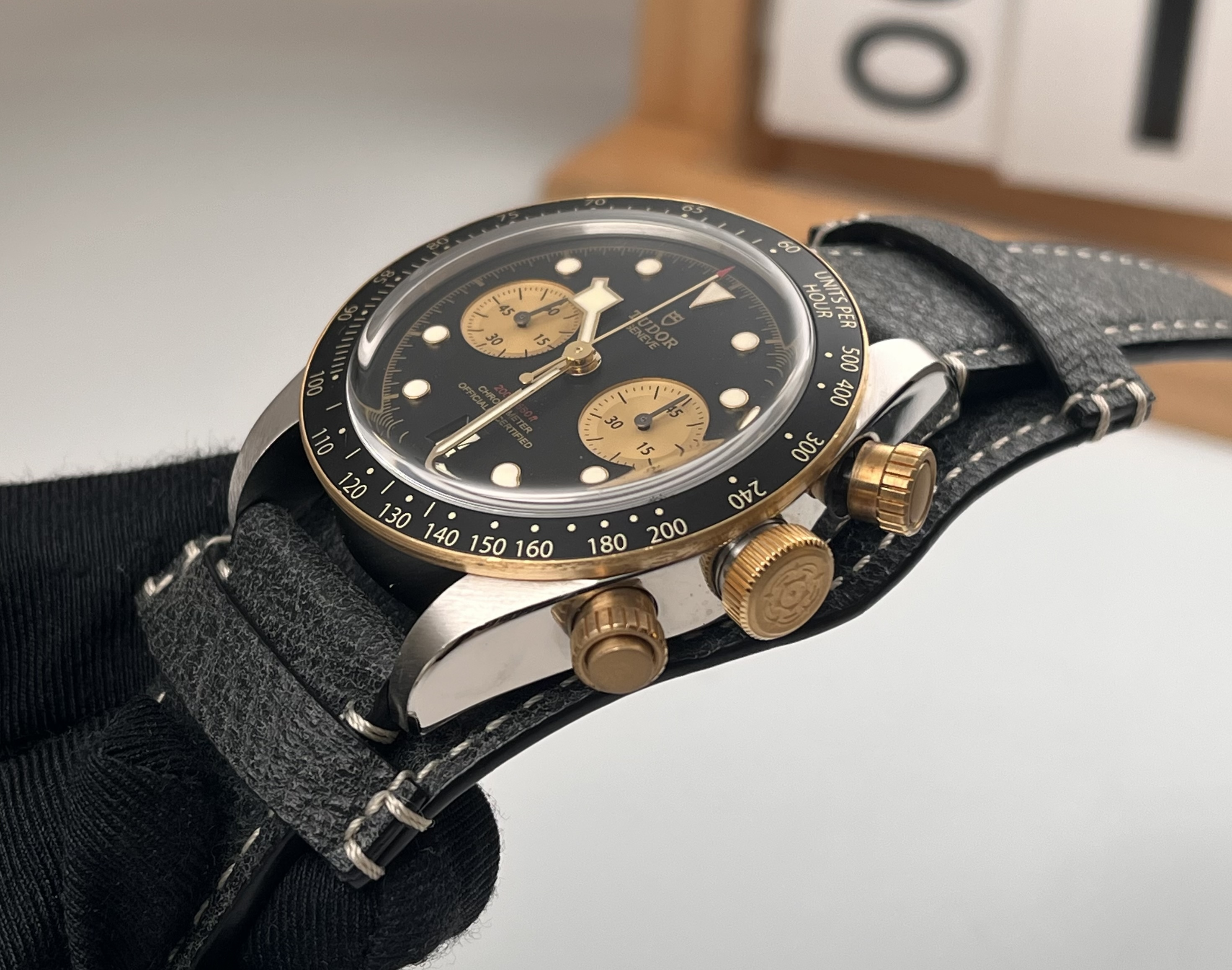 Tudor M79363N-0002 detail 3