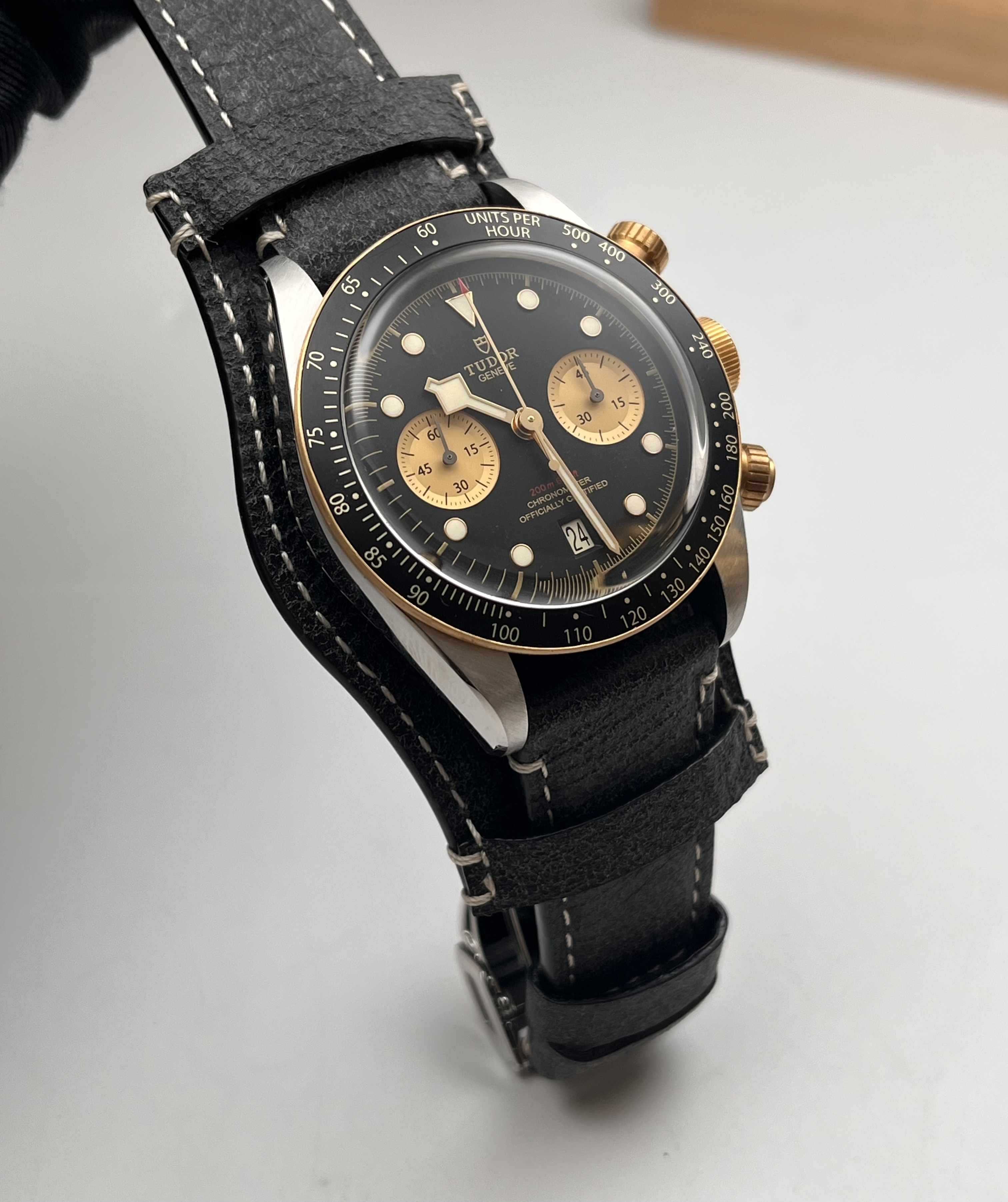 Tudor M79363N-0002 detail 4