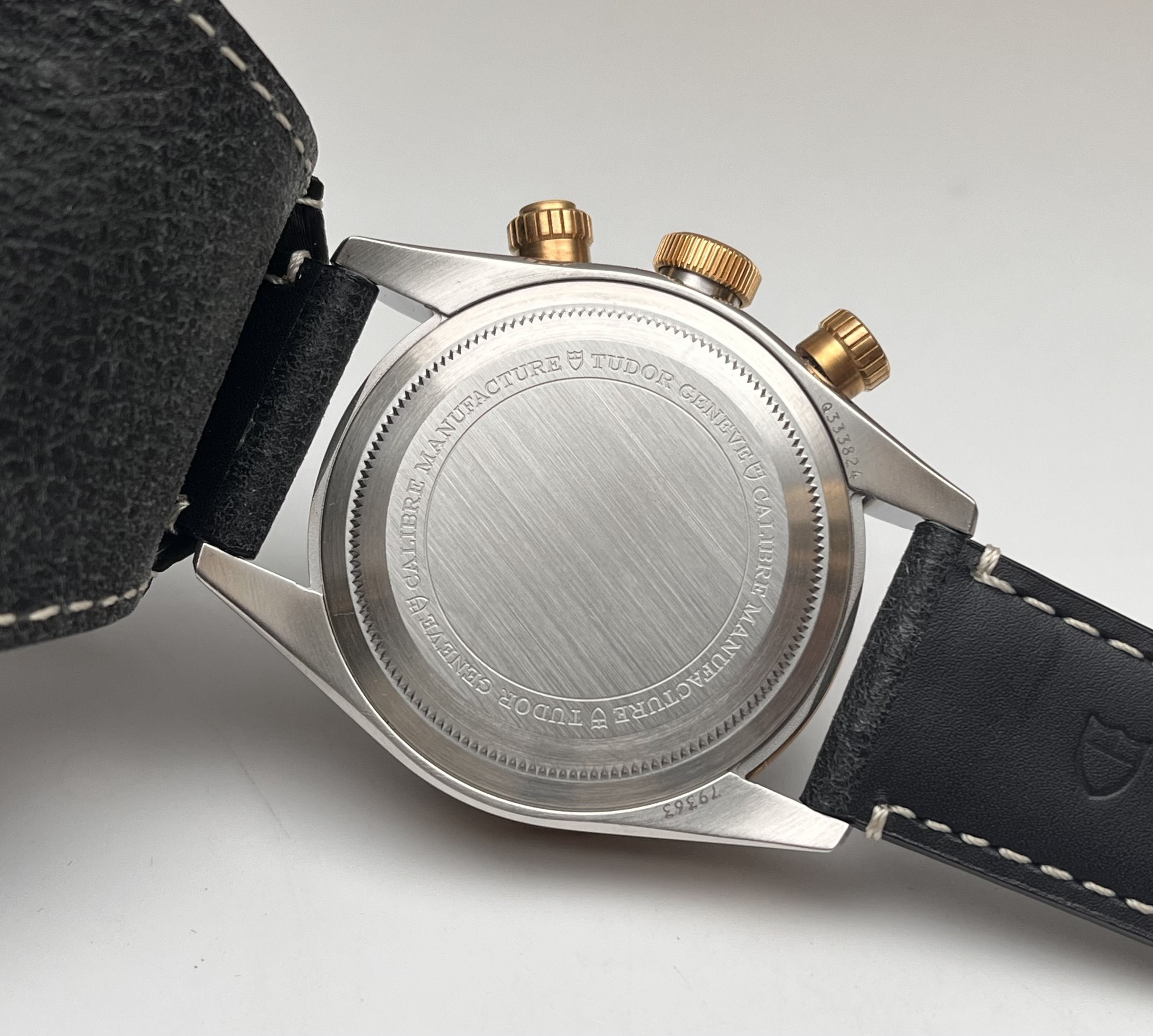 Tudor M79363N-0002 detail 5