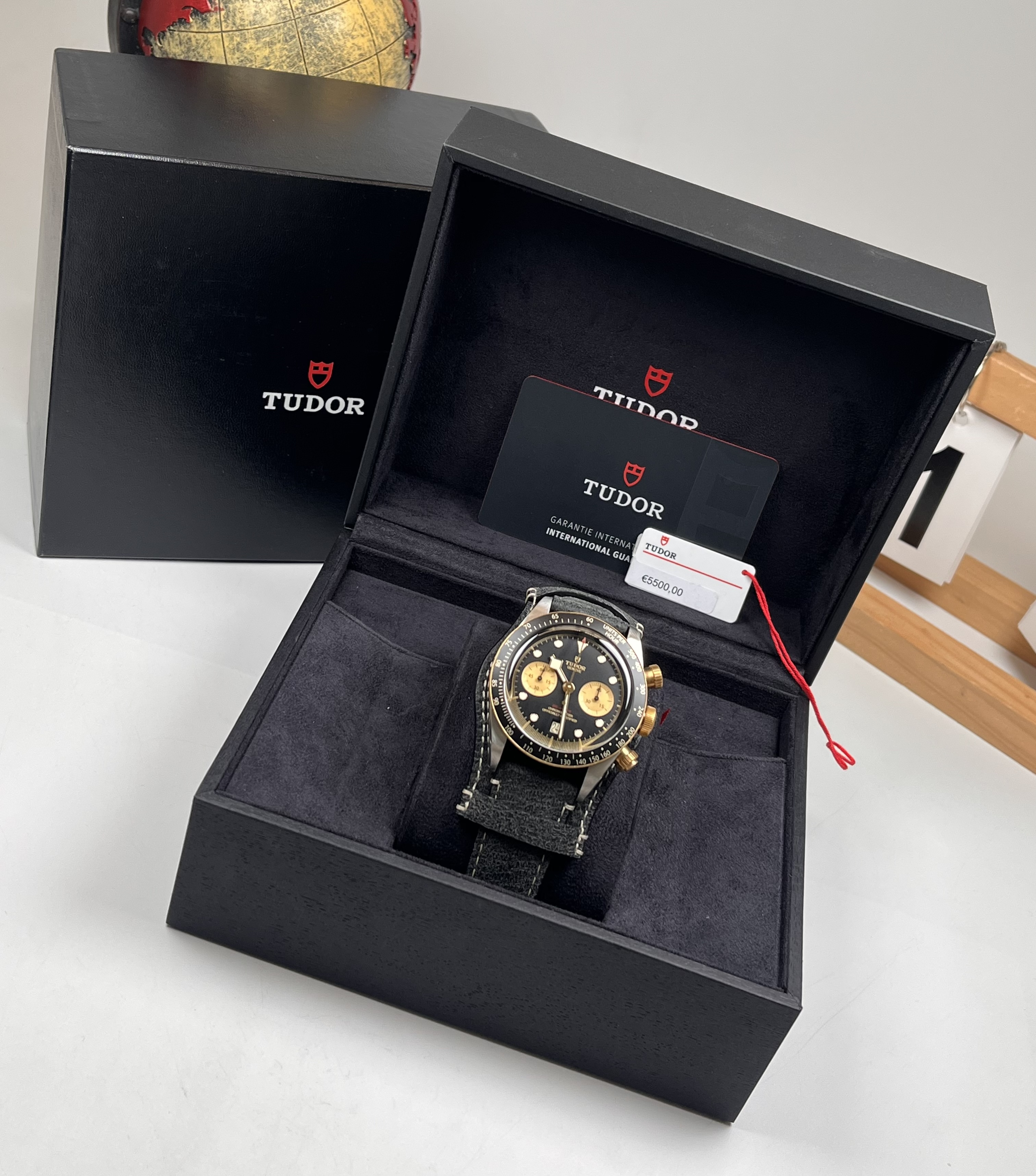 Tudor M79363N-0002 detail 7