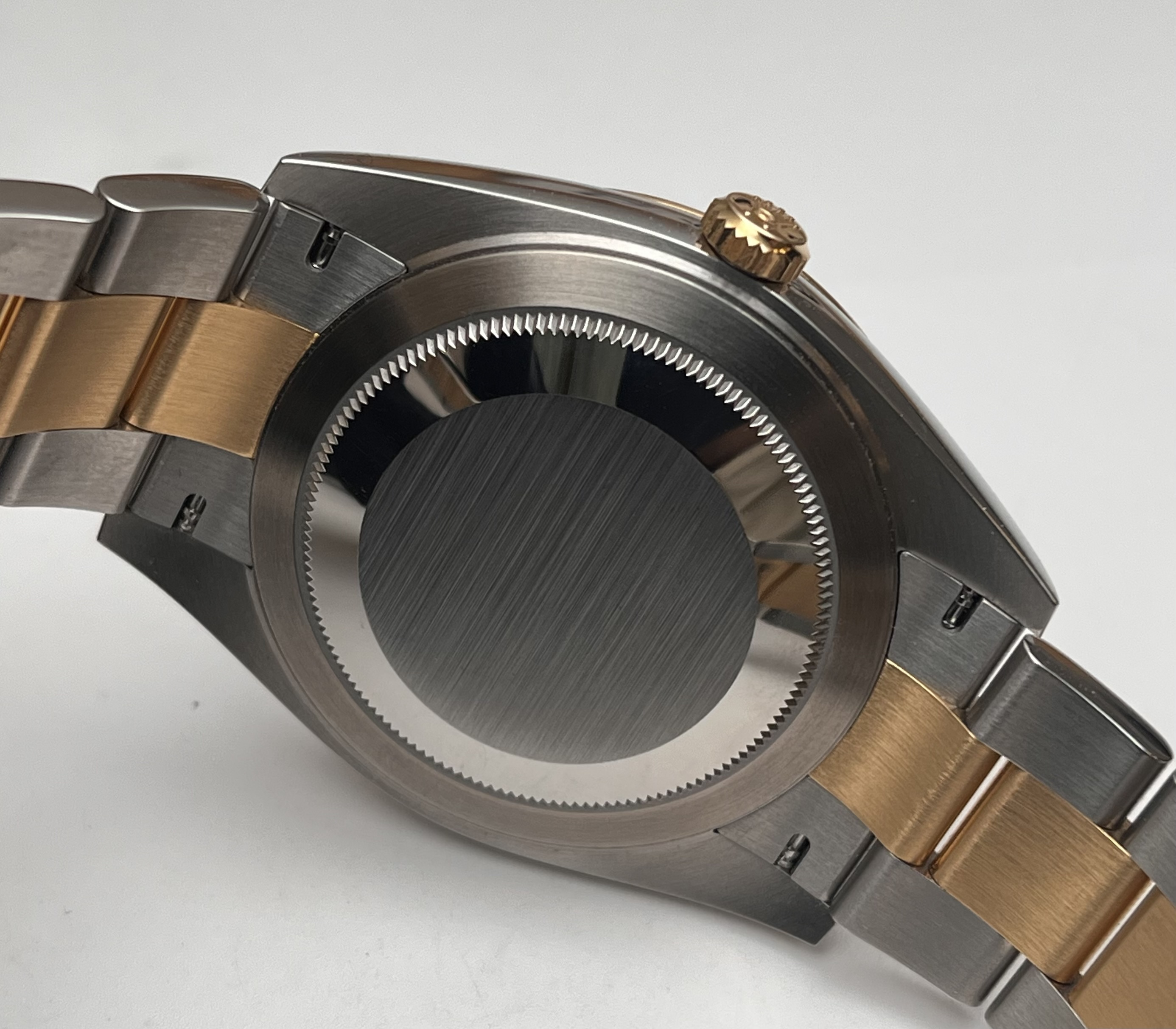 Rolex m126303-0003 detail 6