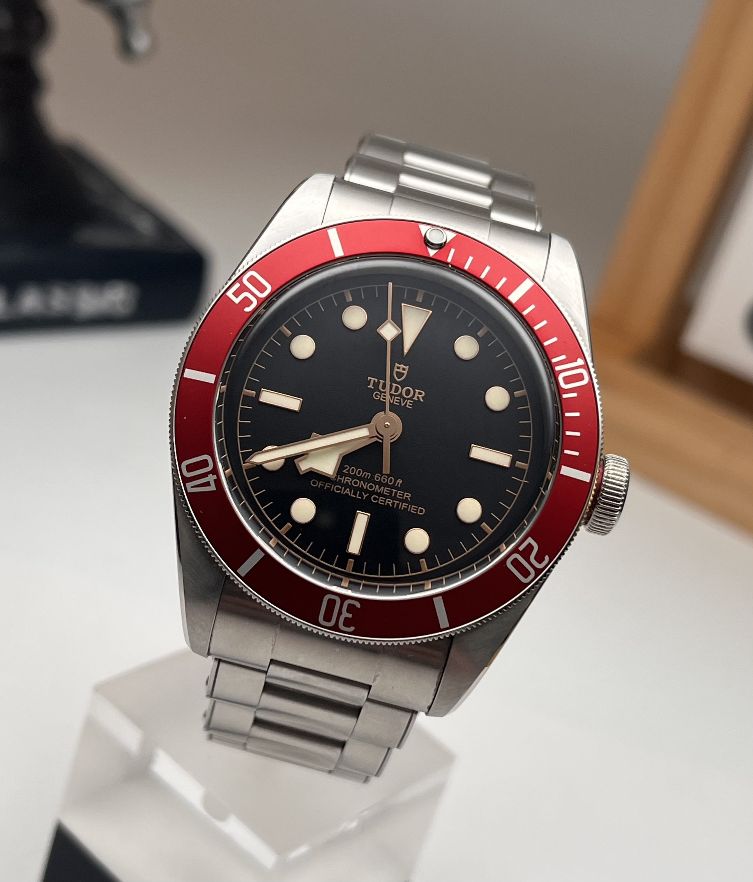 Tudor M79230R-0012