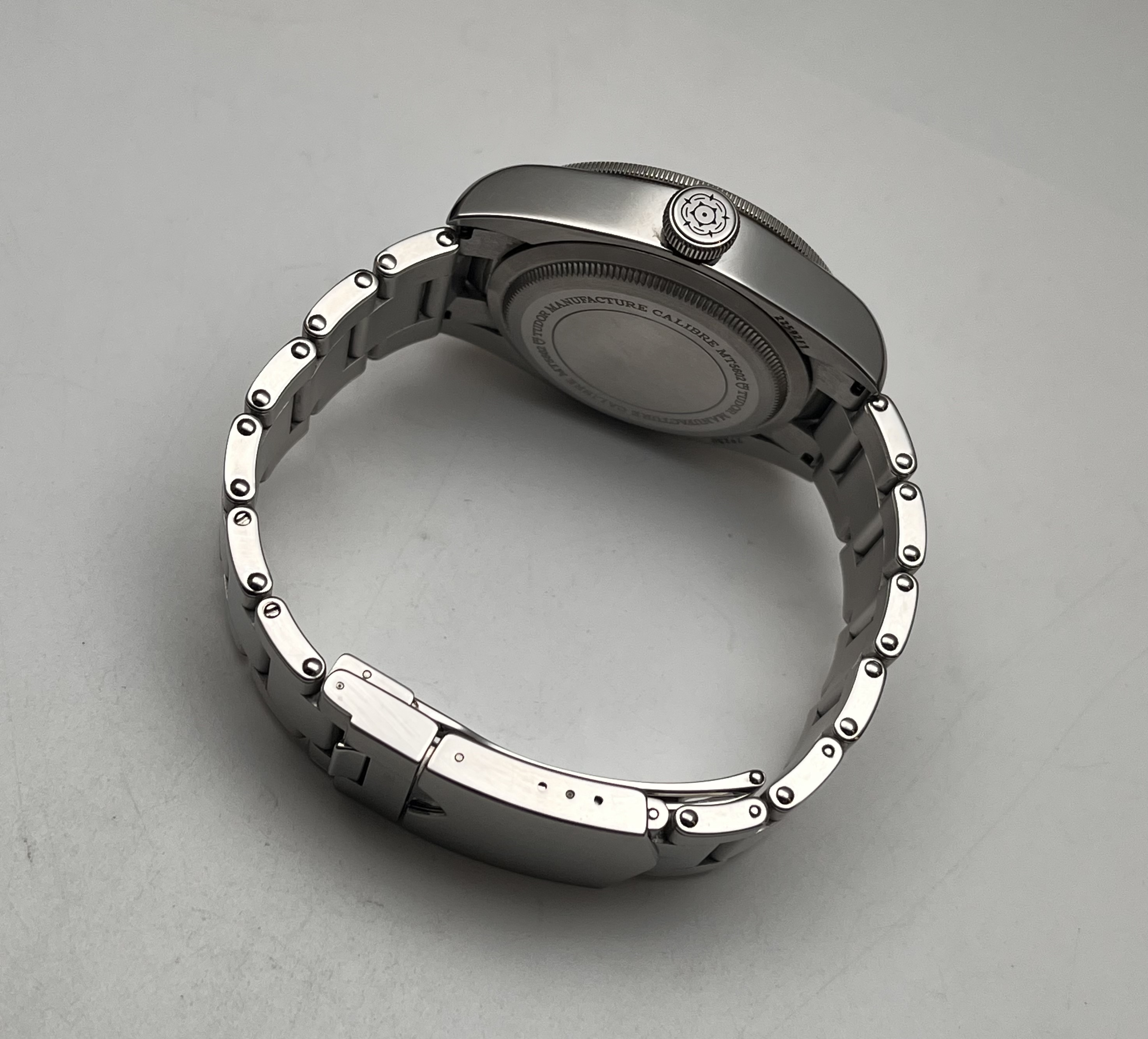 Tudor M79230R-0012 detail 4