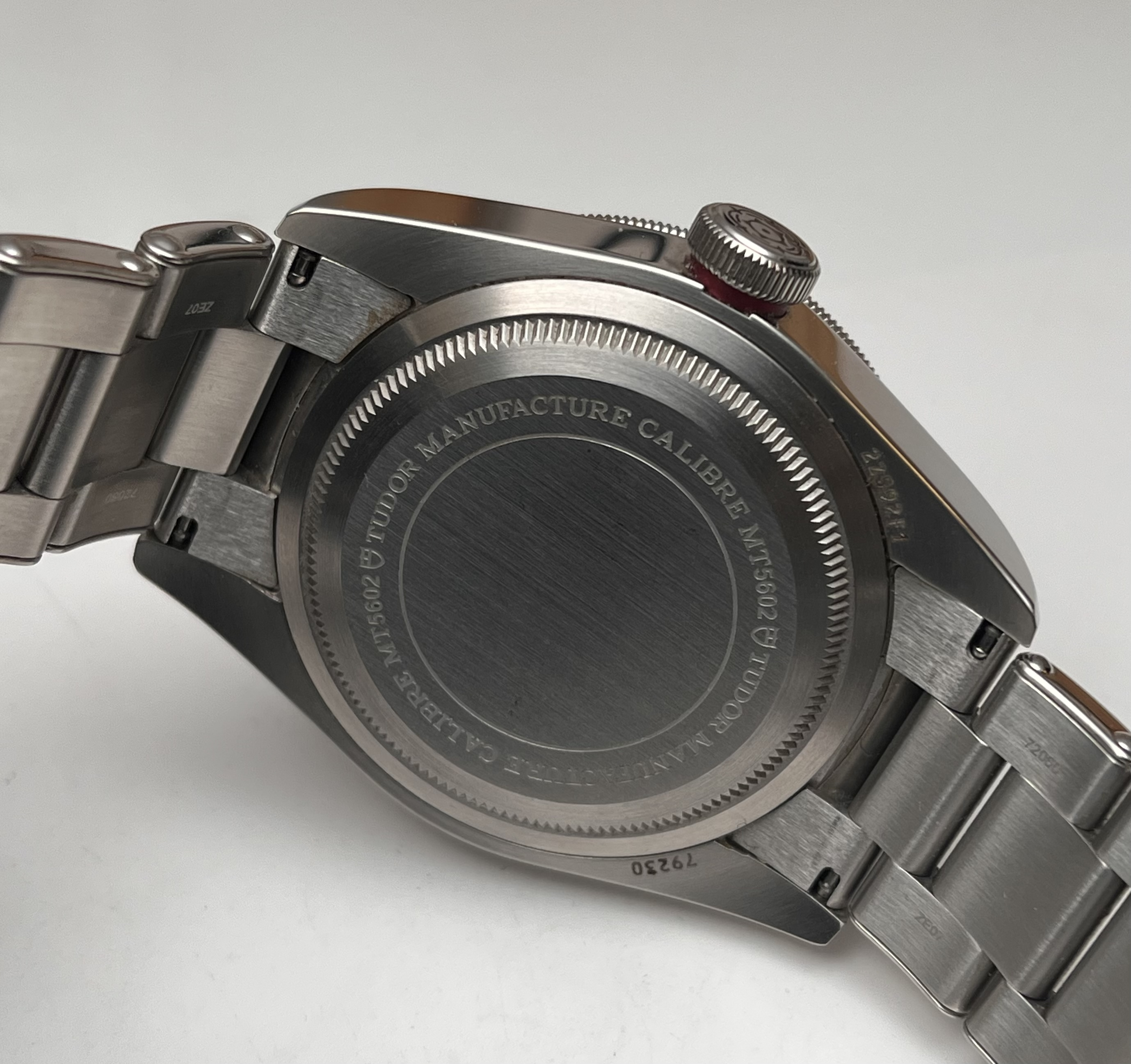 Tudor M79230R-0012 detail 5