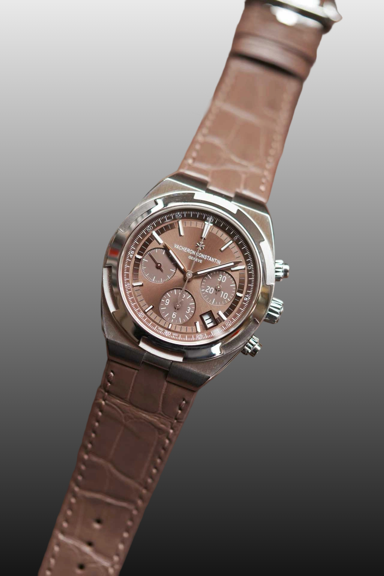 Vacheron Constantin 5500V / 110A-B147 detail 7