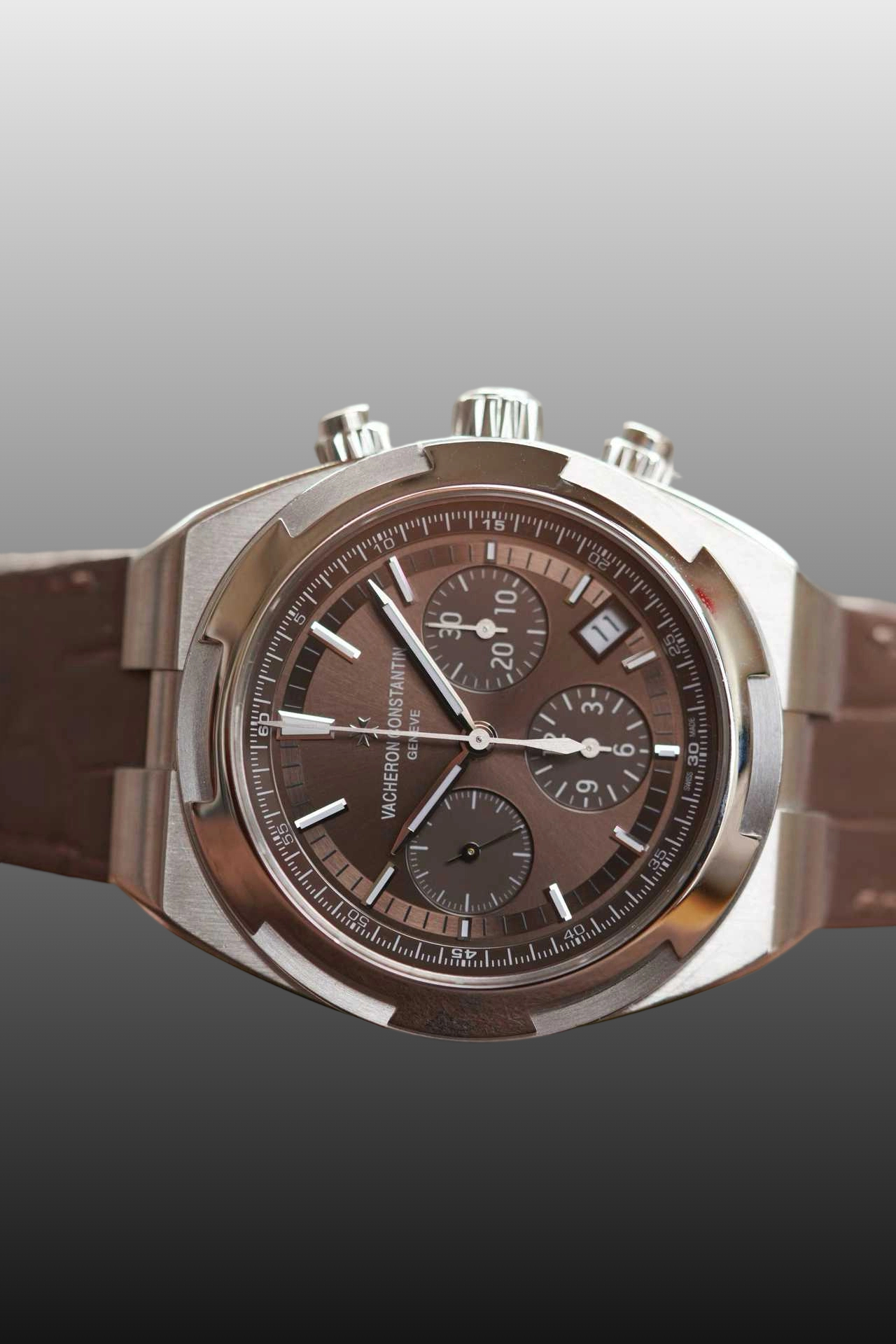 Vacheron Constantin 5500V / 110A-B147 detail 8