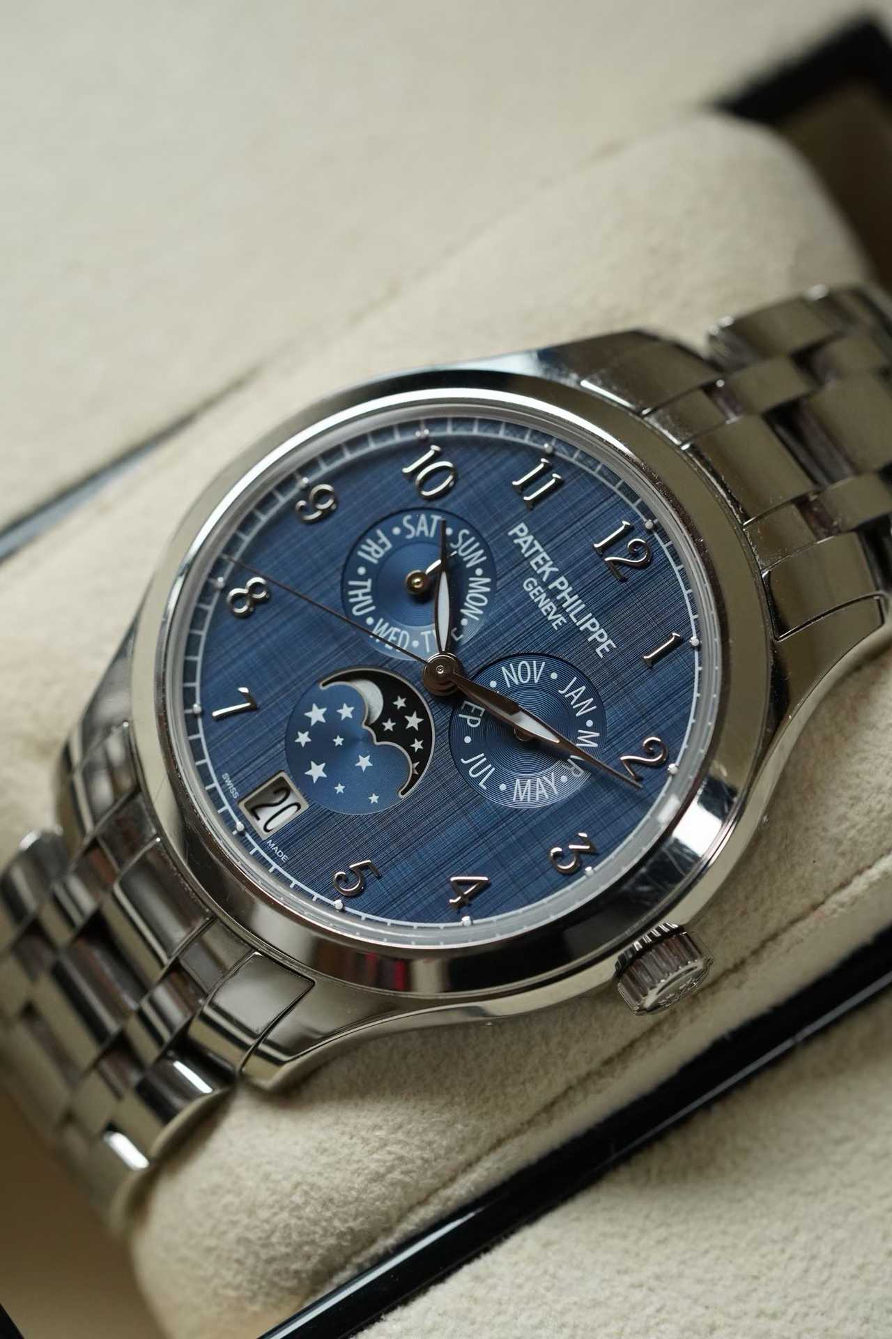 Patek Philippe 4947 / 1A-001
