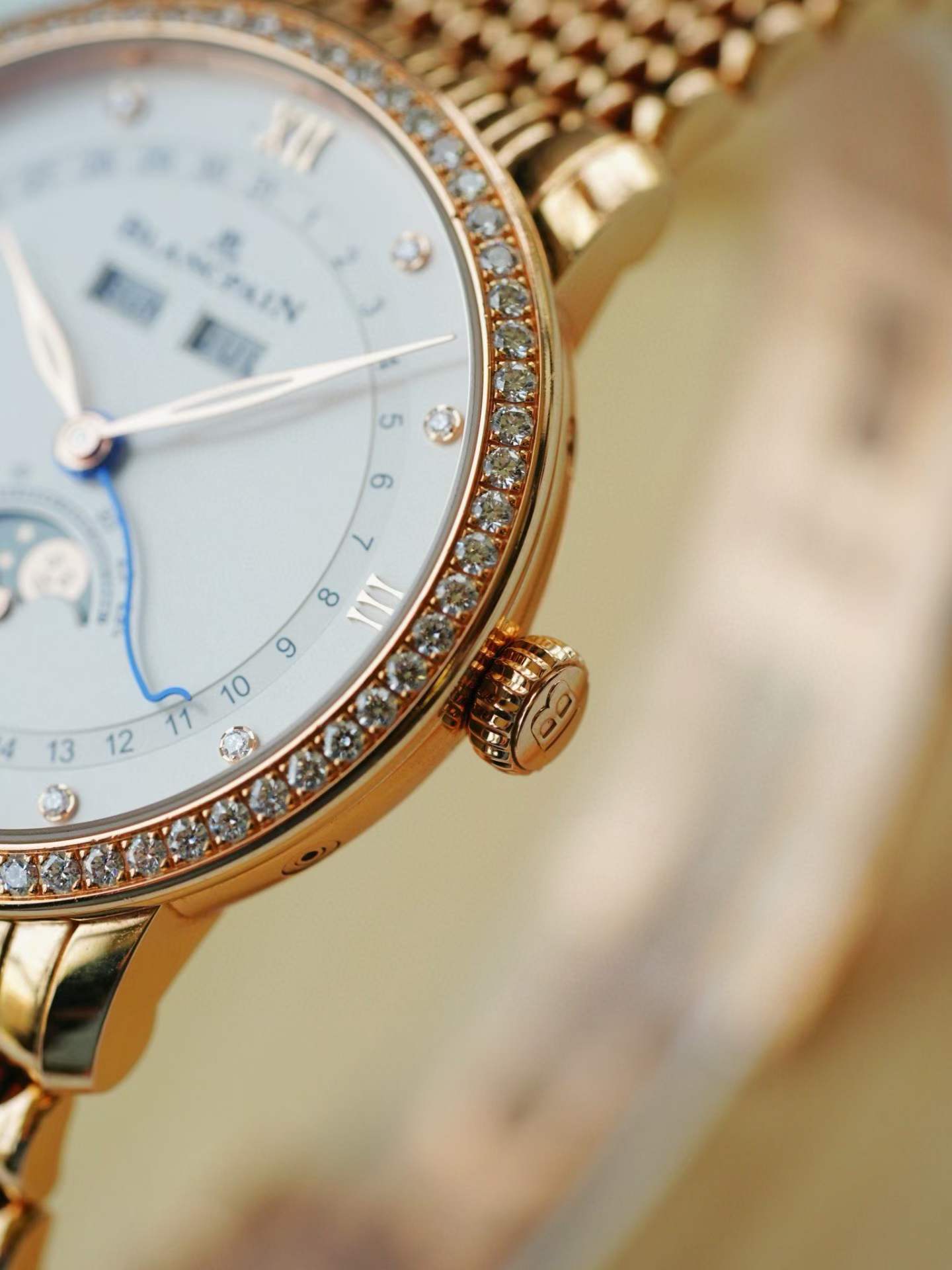 Blancpain 6264-2987-MMB detail 6