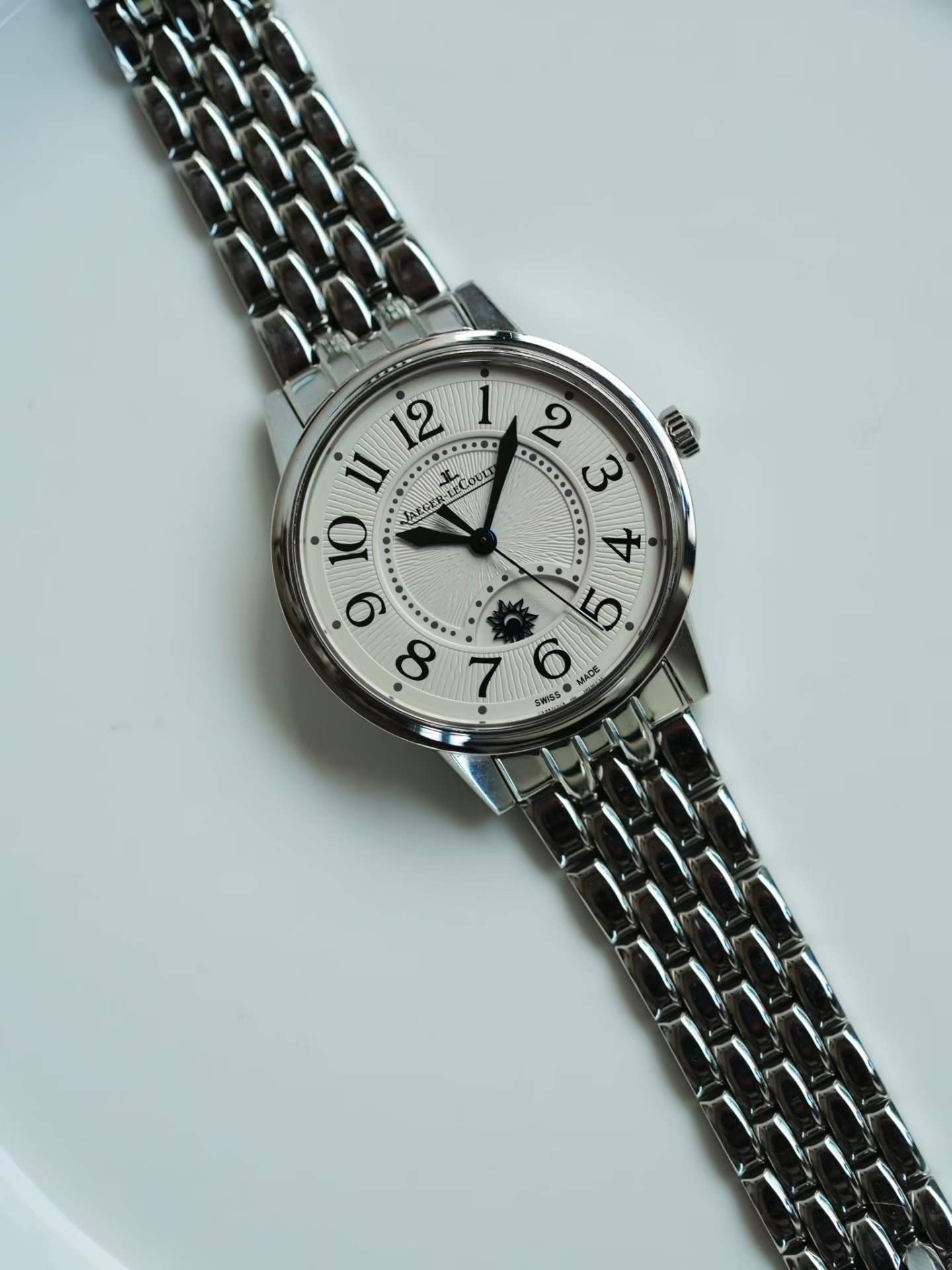 Jaeger-LeCoultre 3448190 detail 6