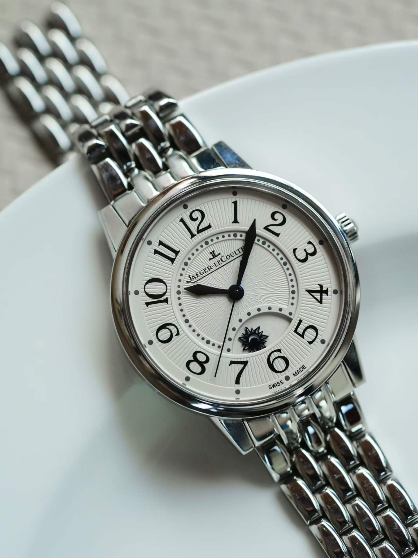 Jaeger-LeCoultre 3448190 detail 5