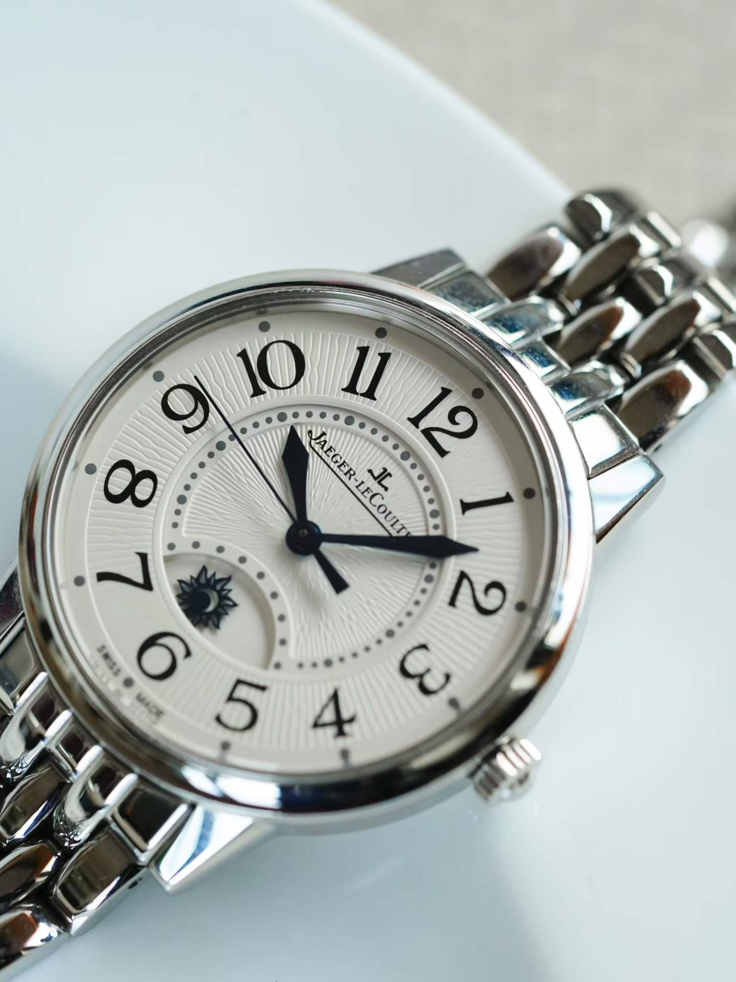Jaeger-LeCoultre 3448190 detail 7