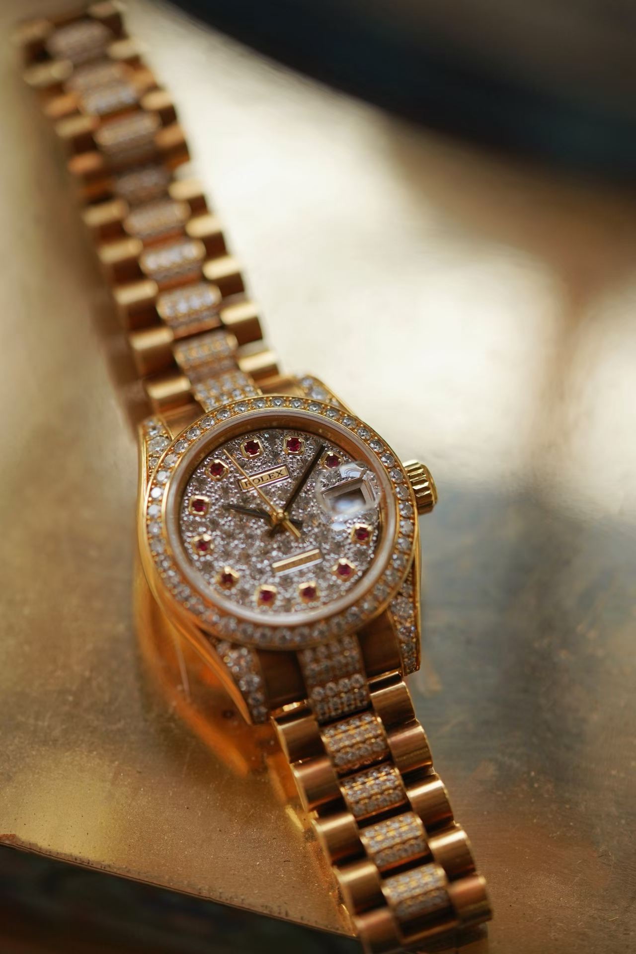 Rolex 179138-84138 detail 5