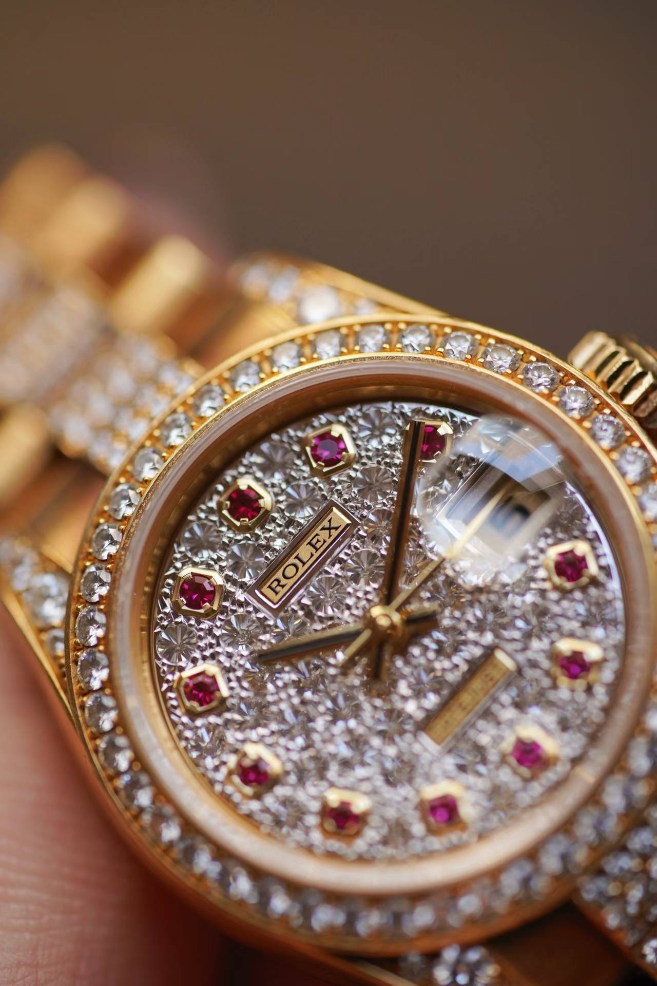 Rolex 179138-84138 detail 6