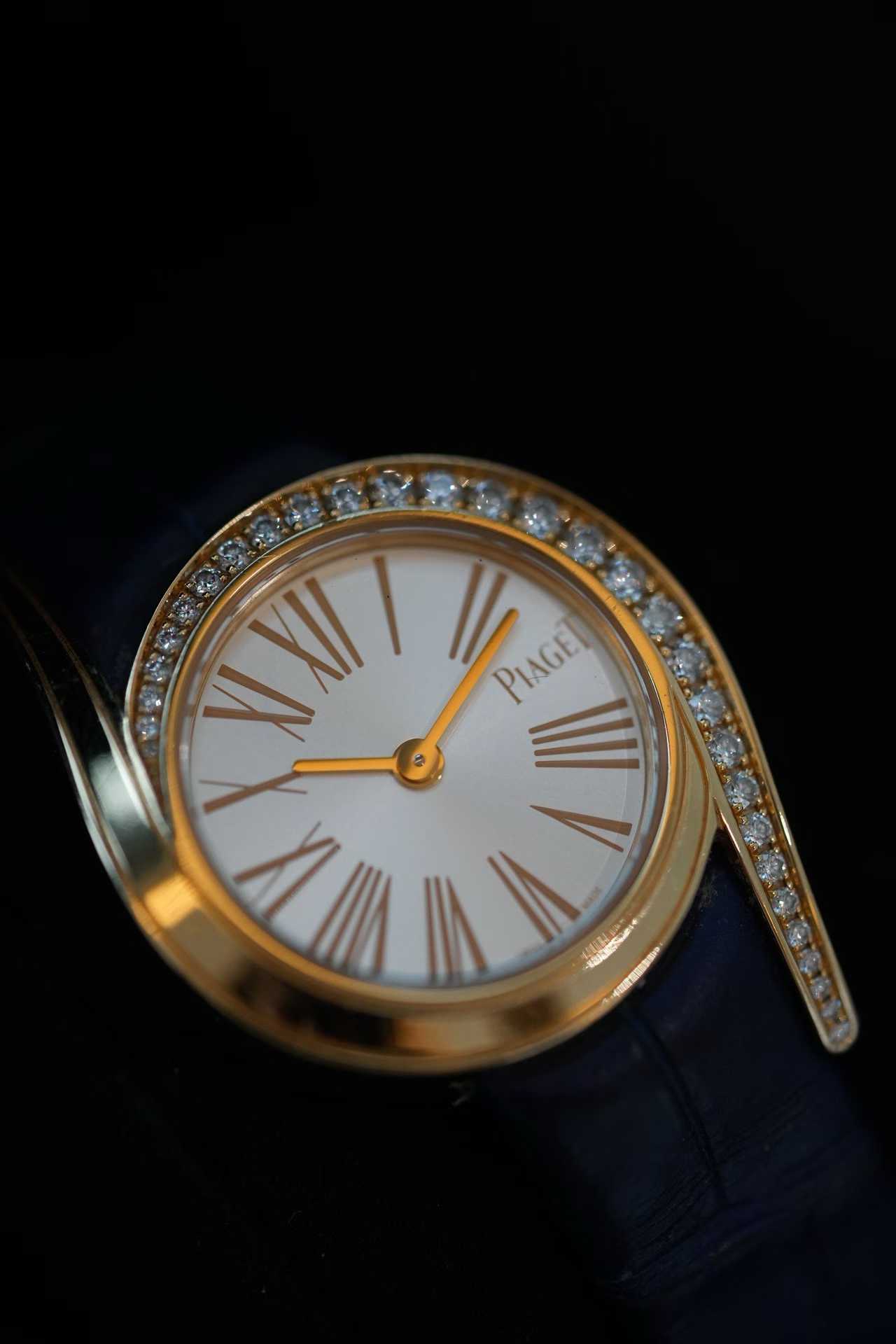 Piaget G0A47151 detail 5