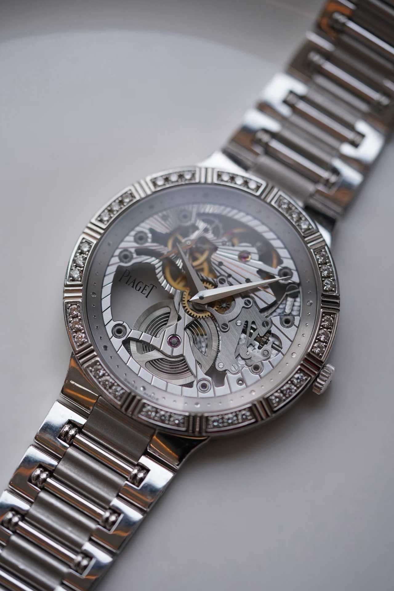 Piaget G0A36046 detail 5