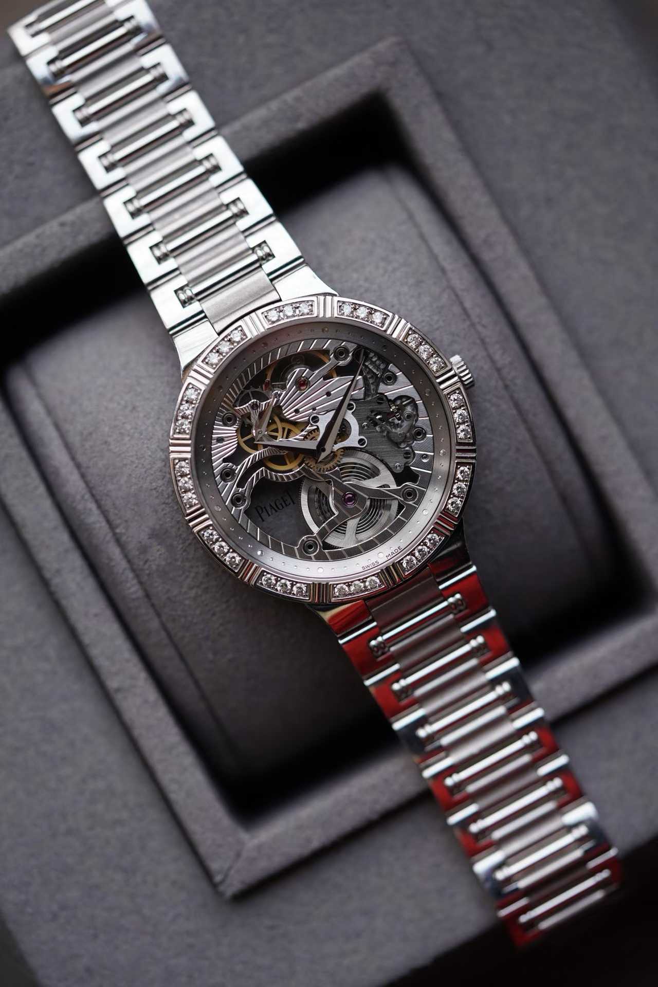 Piaget G0A36046 detail 6