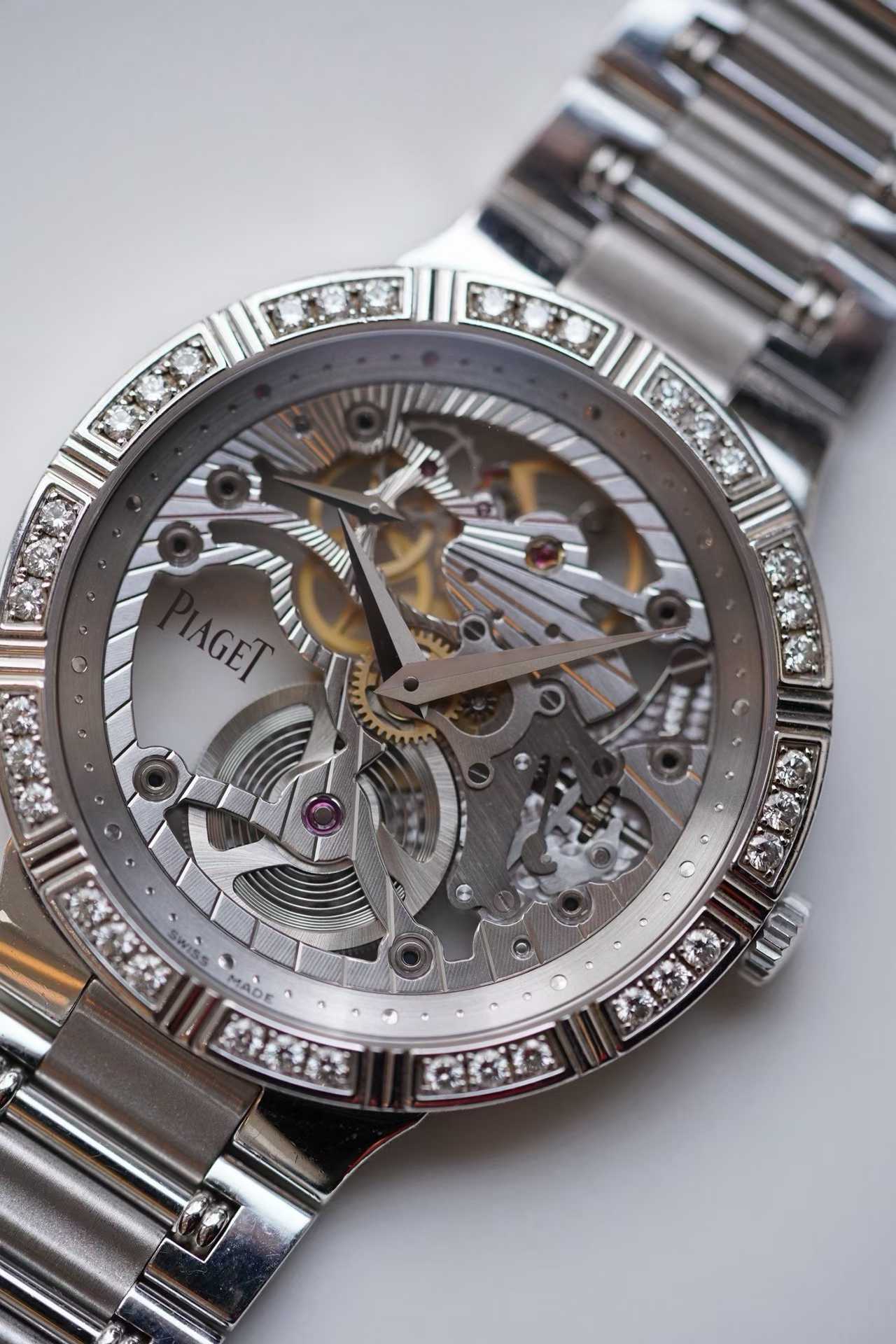 Piaget G0A36046 detail 8