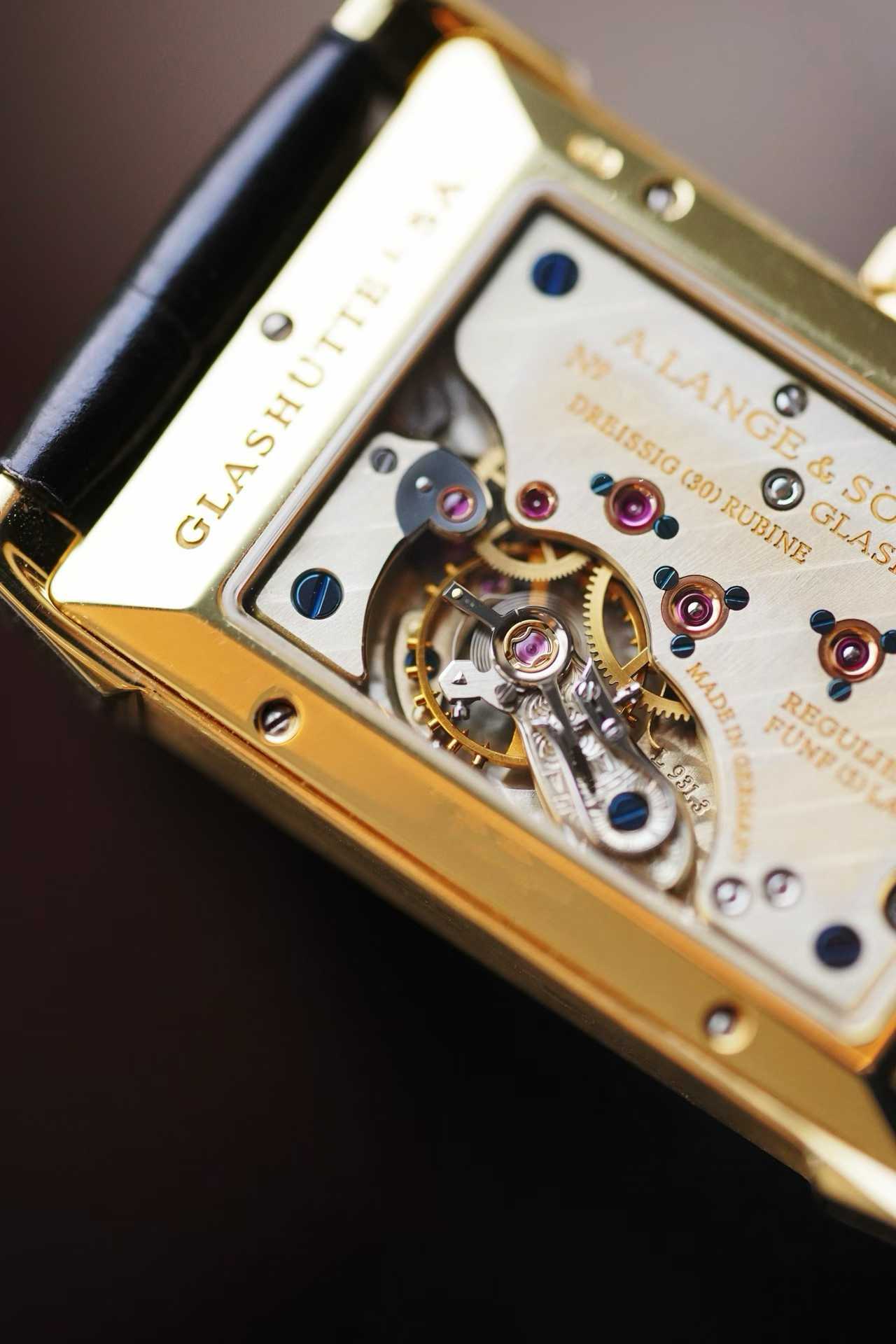 A. Lange & S&ouml;hne 107.021 detail 4