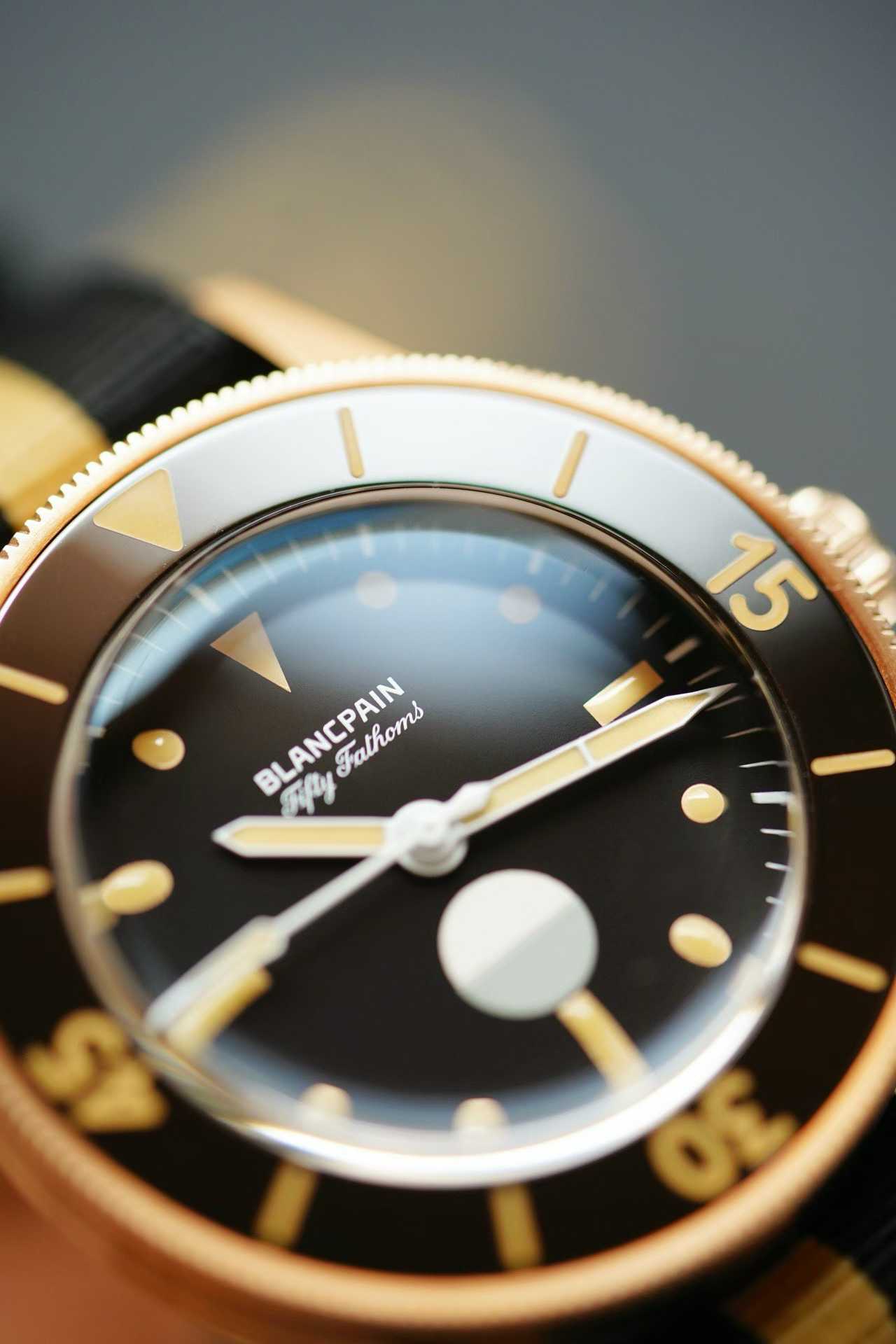 Blancpain 5901-5630-NANA detail 7