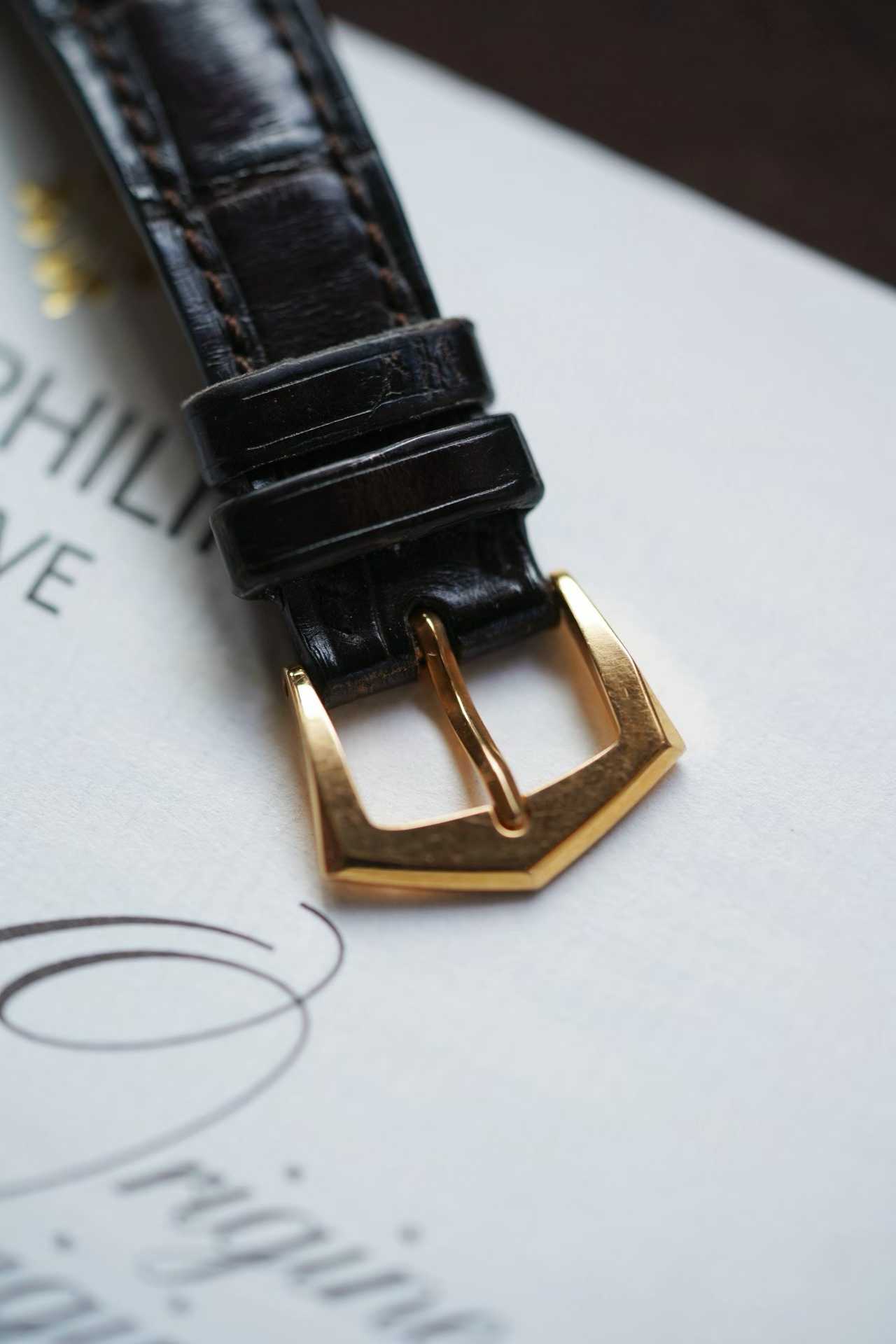Patek Philippe 5123R detail 7