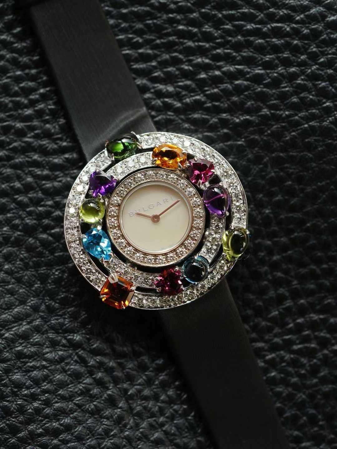 Bulgari 102010 detail 5