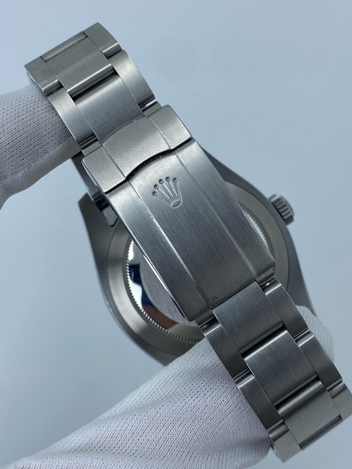 Rolex m116900 detail 4