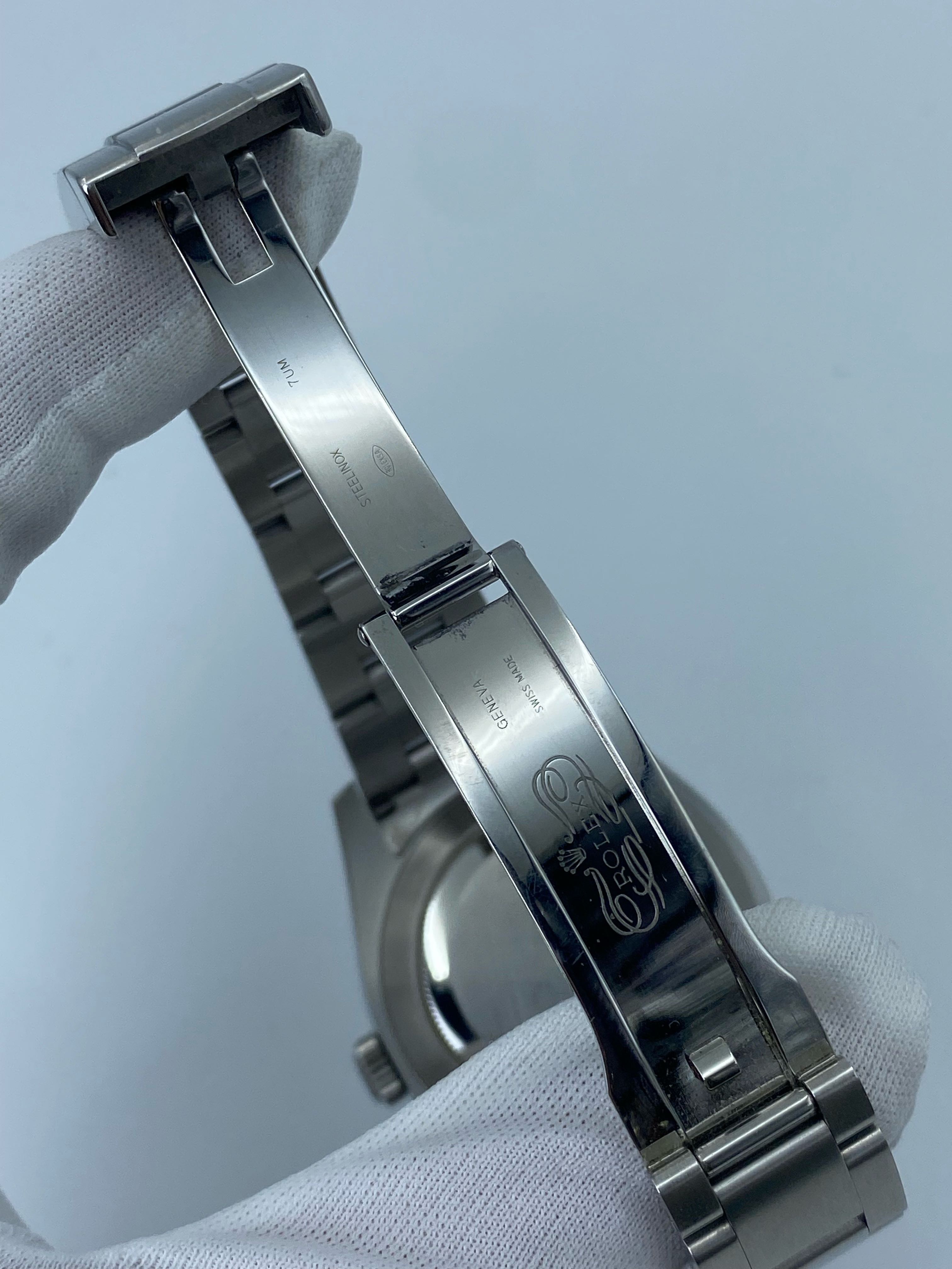 Rolex m116900 detail 3