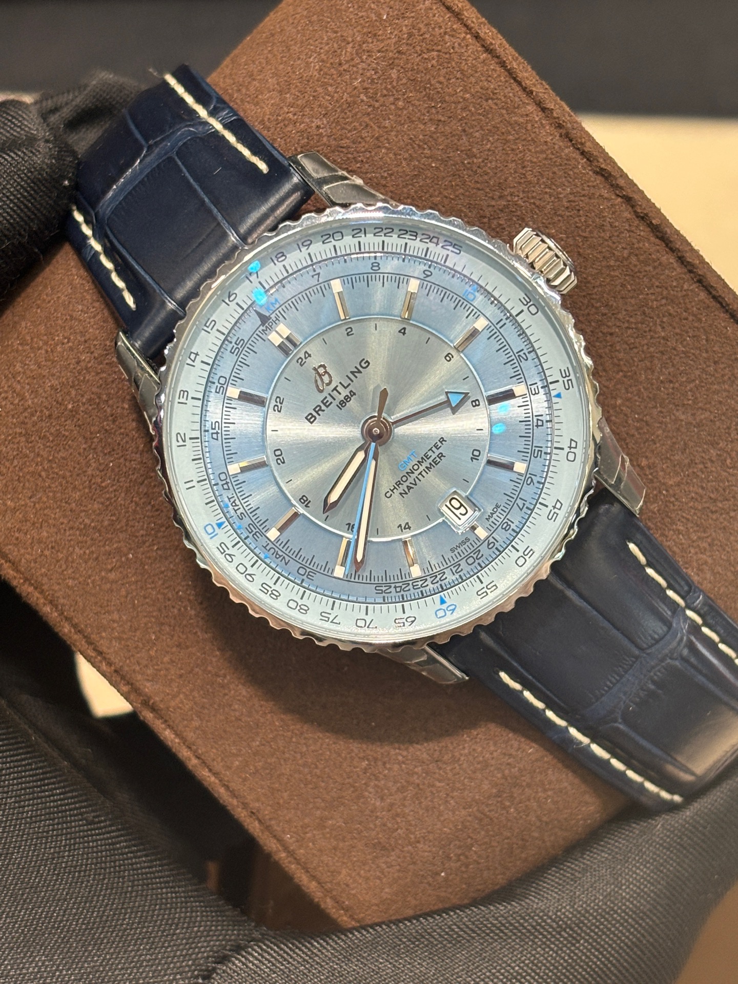 Breitling A32310171C1P1