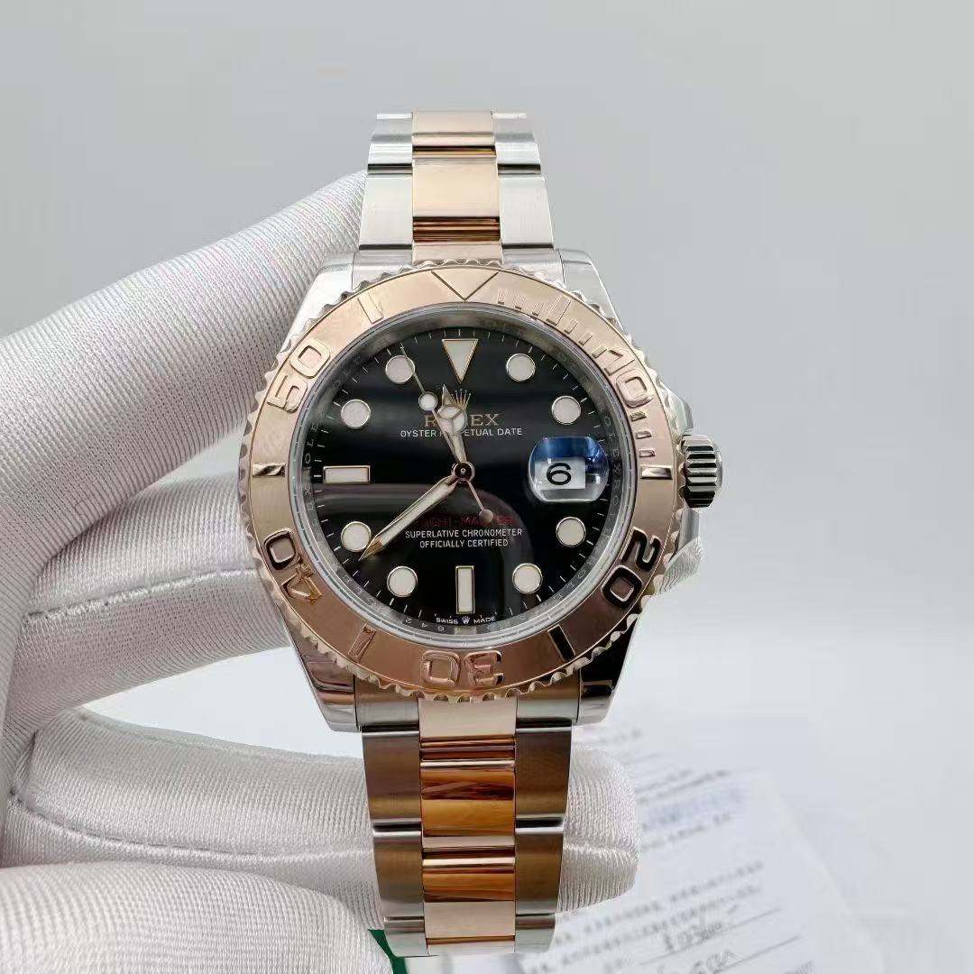 Rolex m126621-0002
