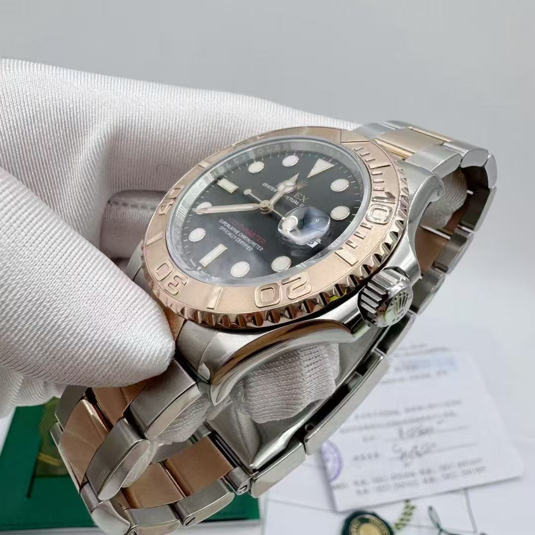 Rolex m126621-0002 detail 1