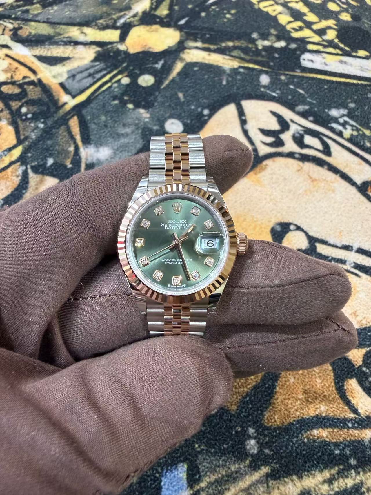 Rolex m279171-0007 detail 1
