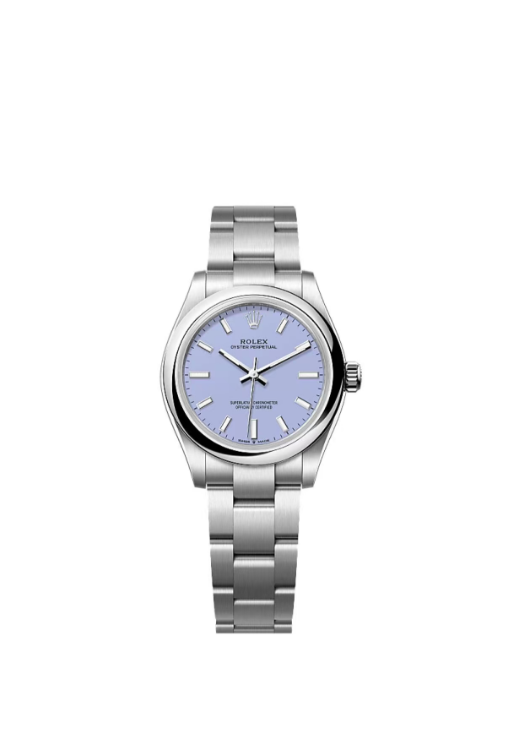 Rolex 277200 detail 1