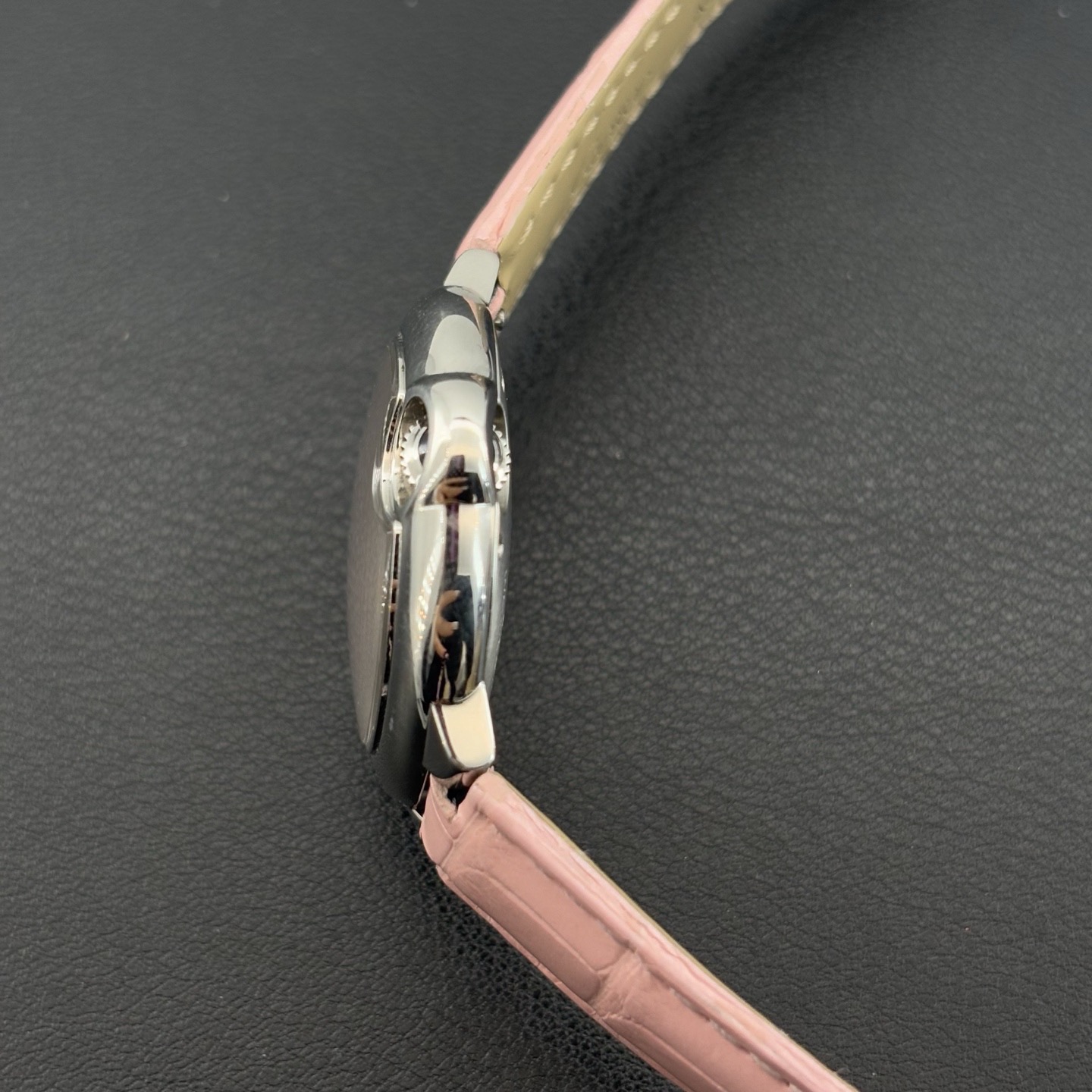 Cartier WSBB0031 detail 5